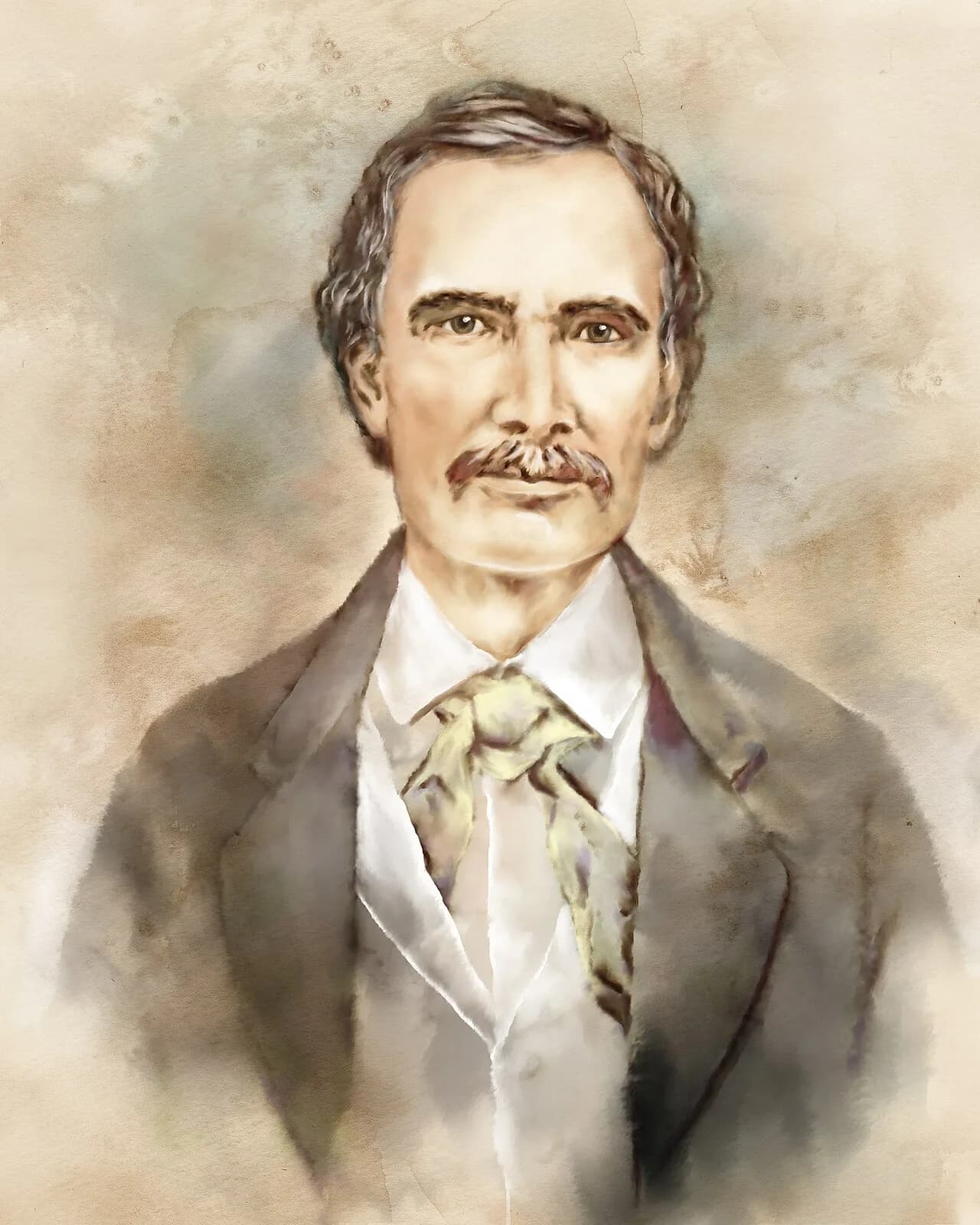 Martin Parmer