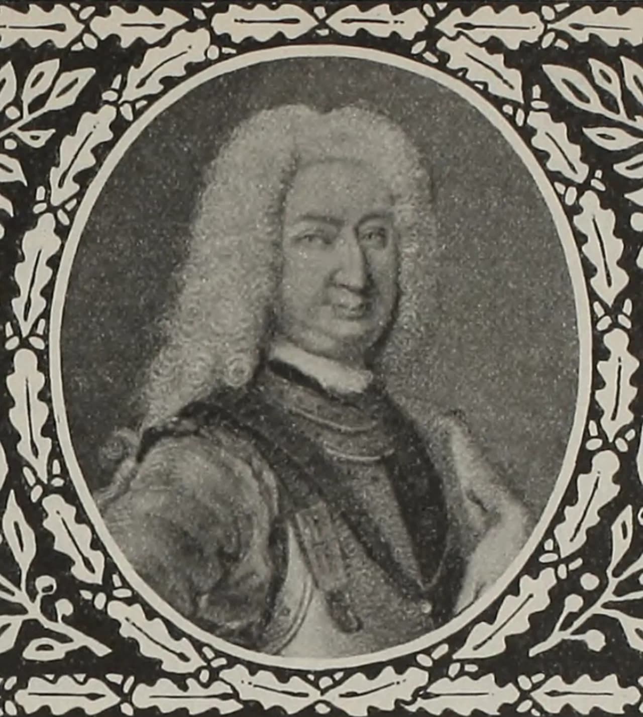 Georg Christian von Lobkowitz