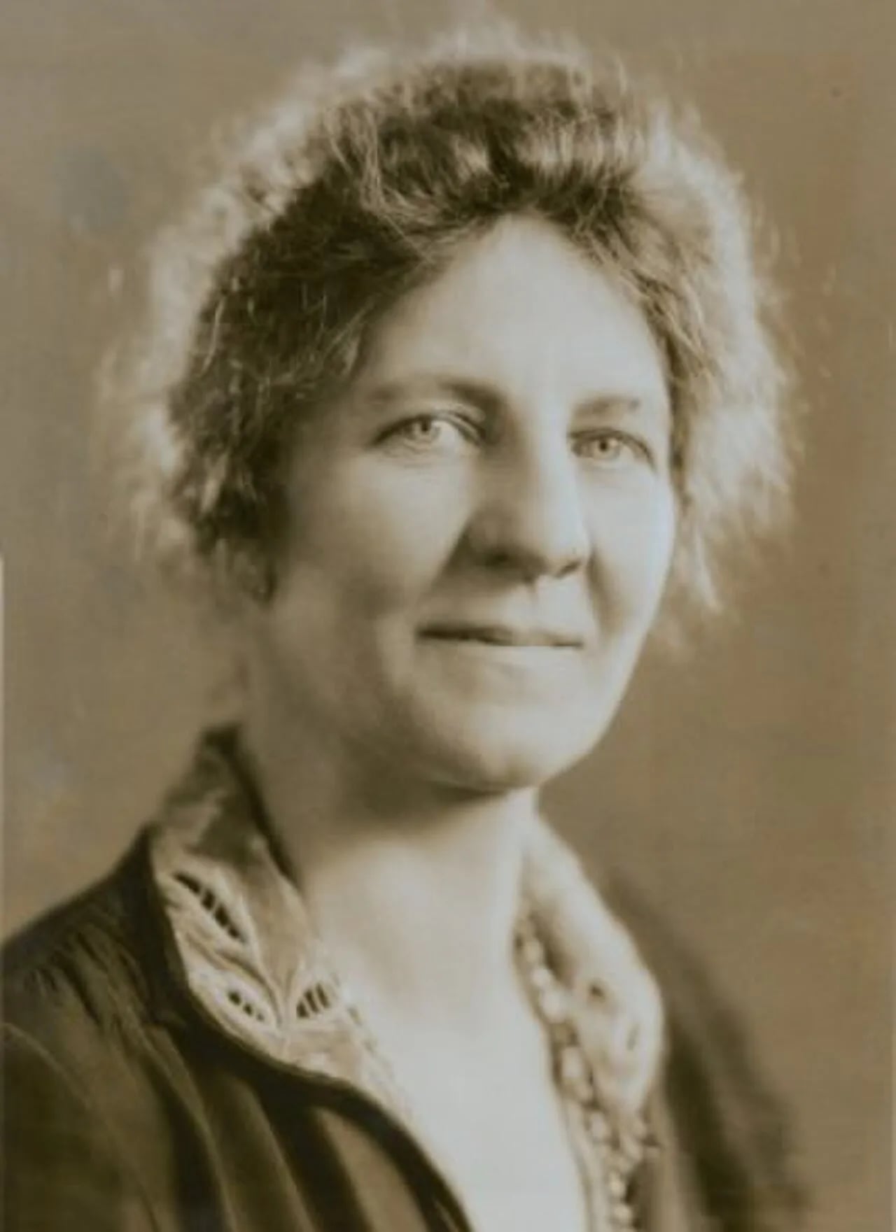 Portrait of Mary Jane Spurlin (1883–1970) – memorial page