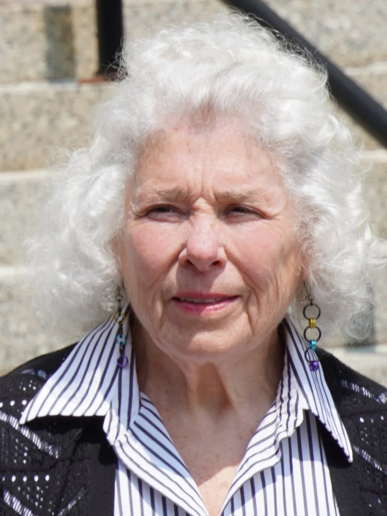 Porträt von Mary Murphy (1939–2024) – Gedenkseite