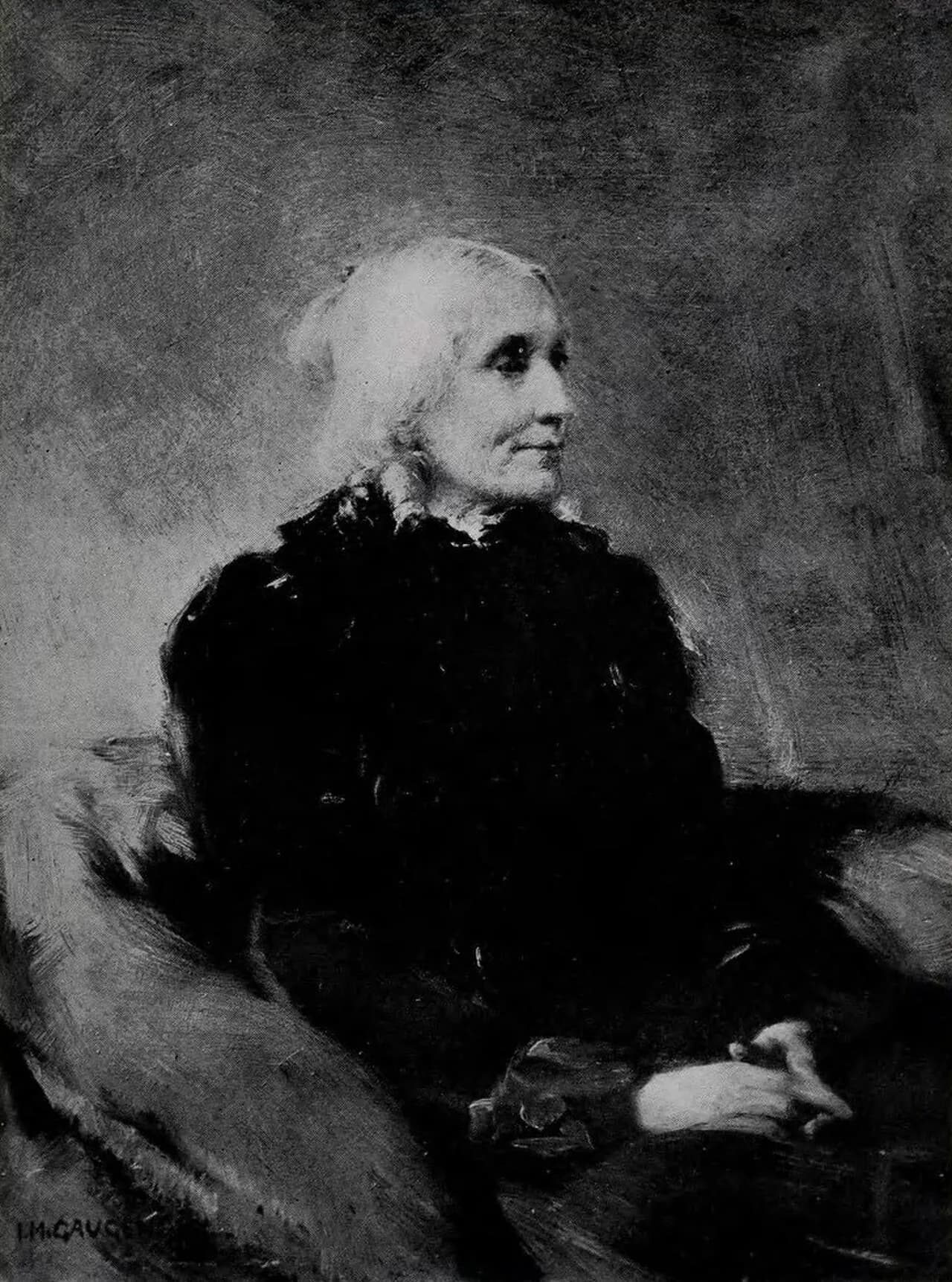 Mary Hemenway