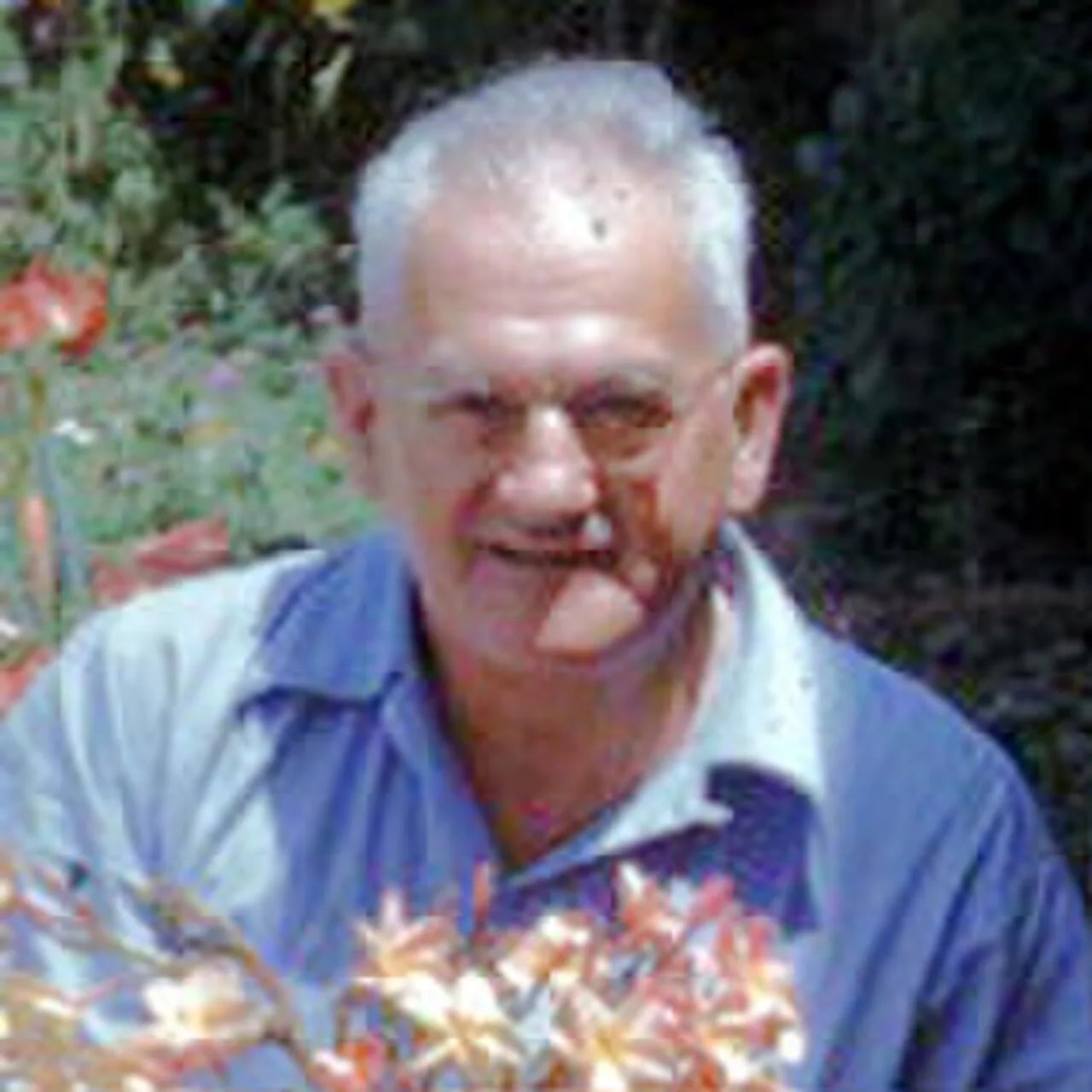 Porträt von Mason Vaugh (1894–1978) – Gedenkseite