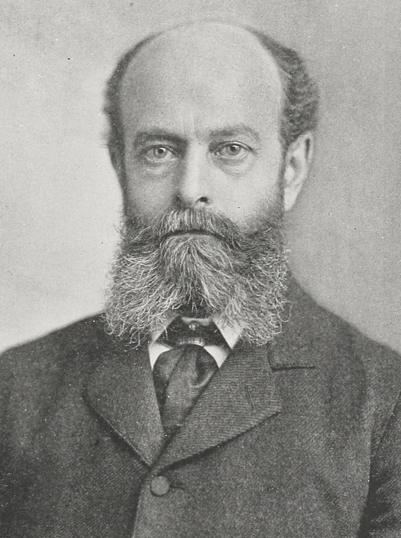 Matthew D. Mann