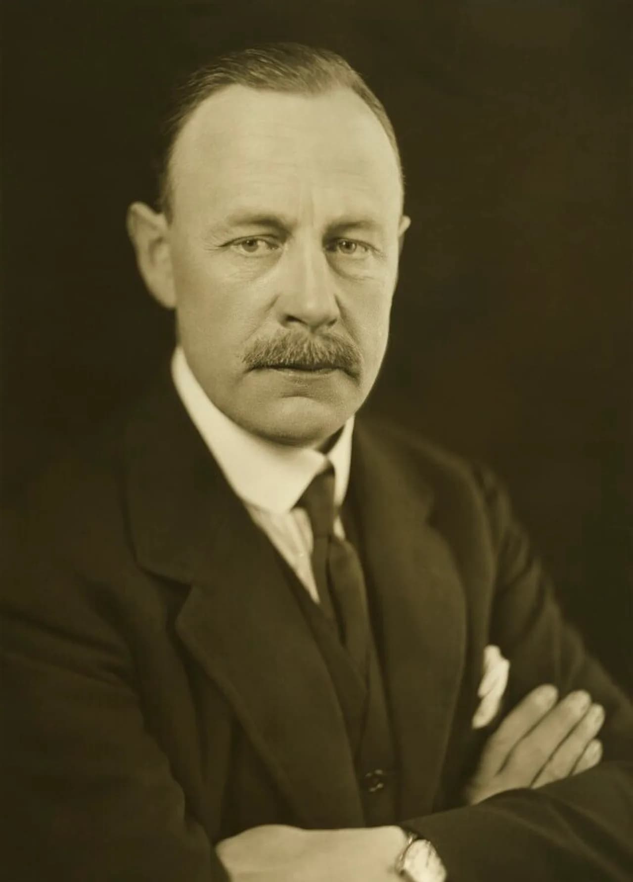 Maurice Towneley-O'Hagan, 3rd Baron O'Hagan
