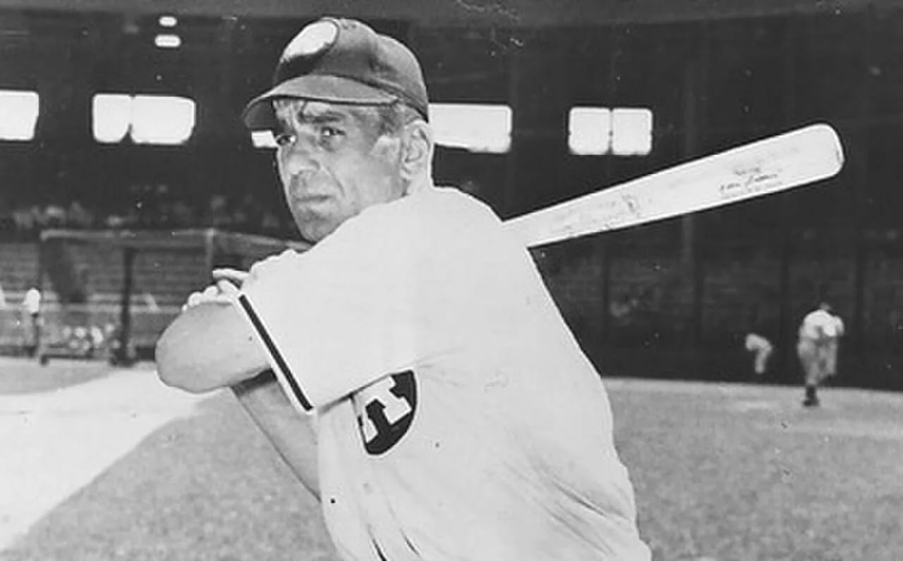 Portrait of Max Marshall (1913–1993) – memorial page