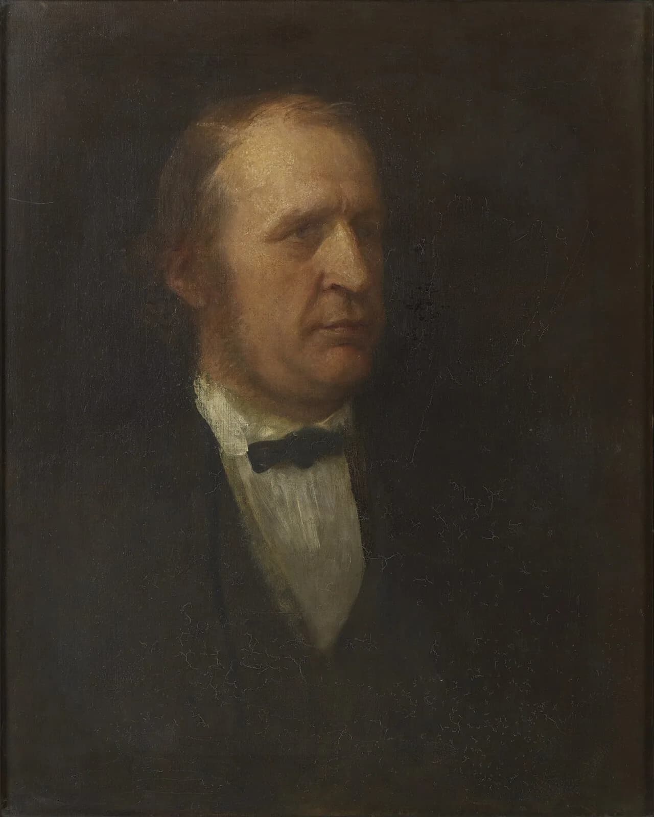 James Fitzjames Stephen