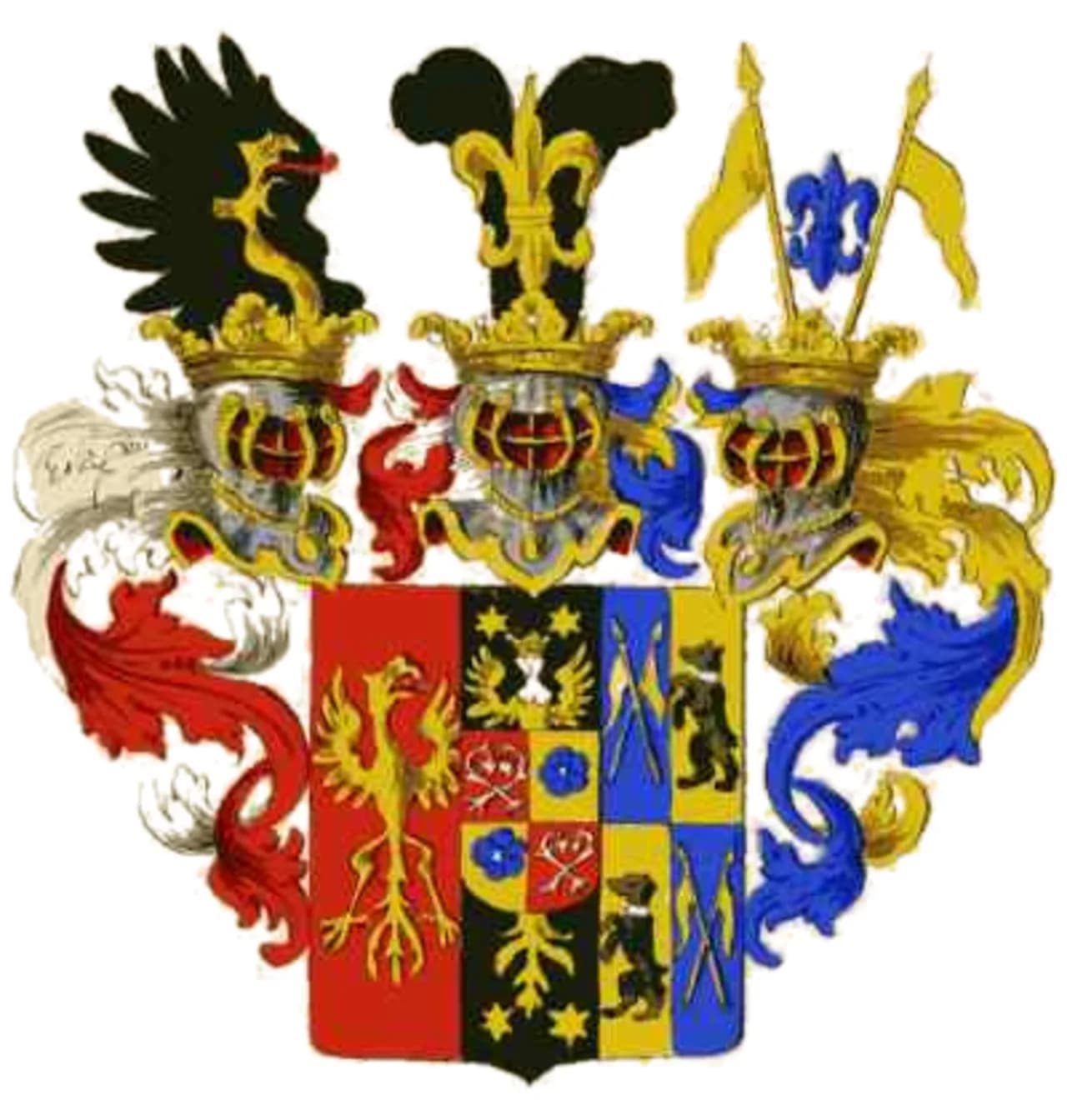 Karl Joseph von Kaunitz-Rietberg