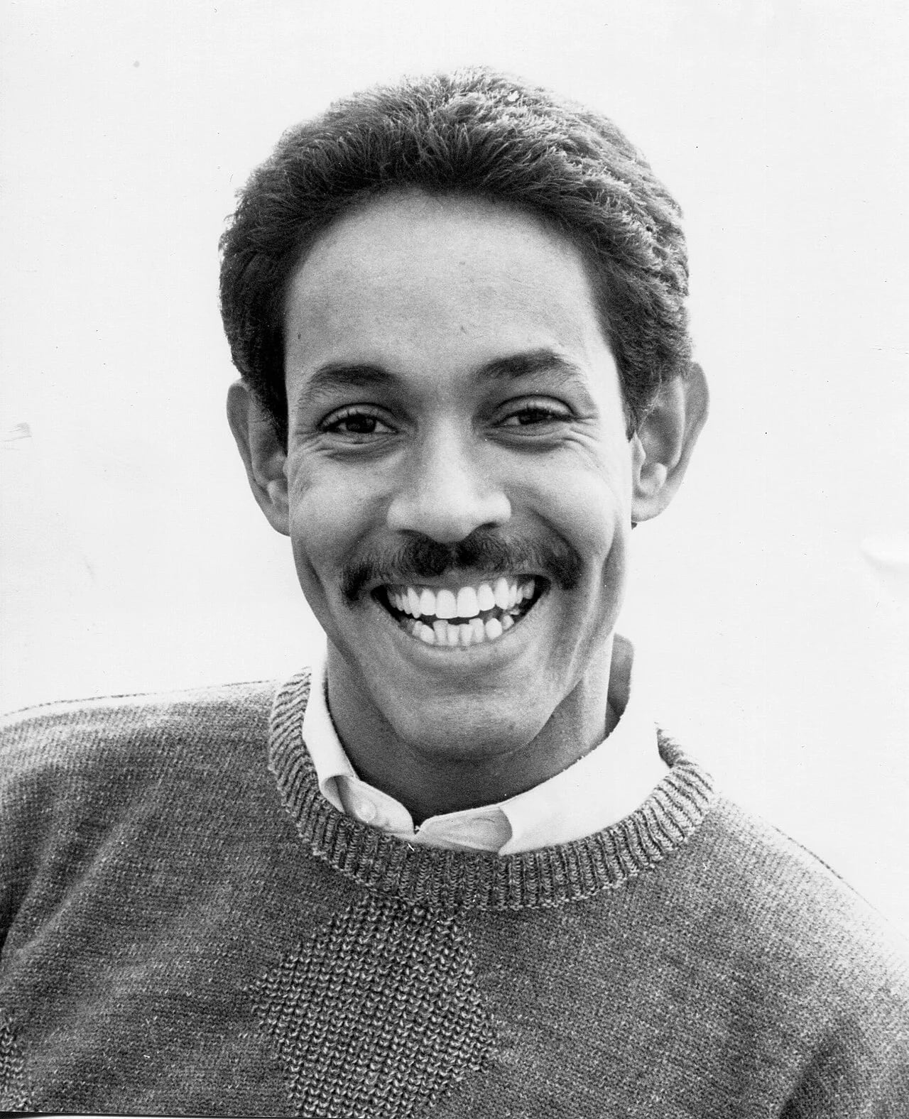 Portrait of Melvin Lindsey (1955–1992) – memorial page