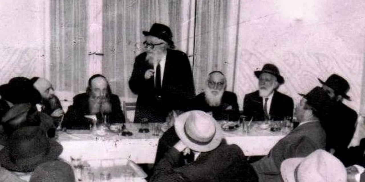 Portrait of Mendel Zaks (1898–1974) – memorial page