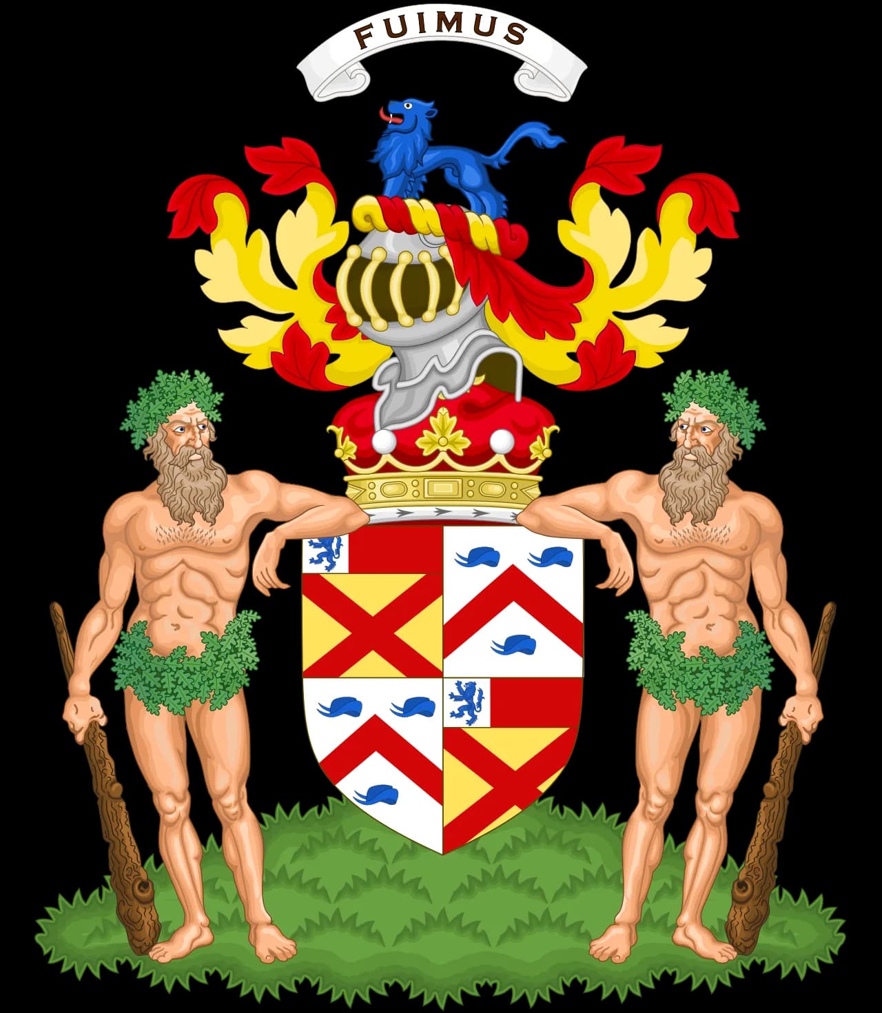 Michael Brudenell-Bruce, 8. Marquess of Ailesbury