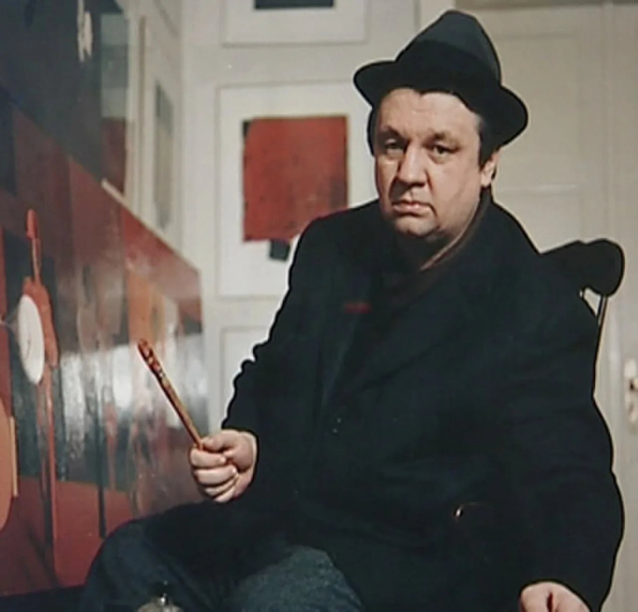 Portrait of Miljenko Stančić (1926–1977) – memorial page