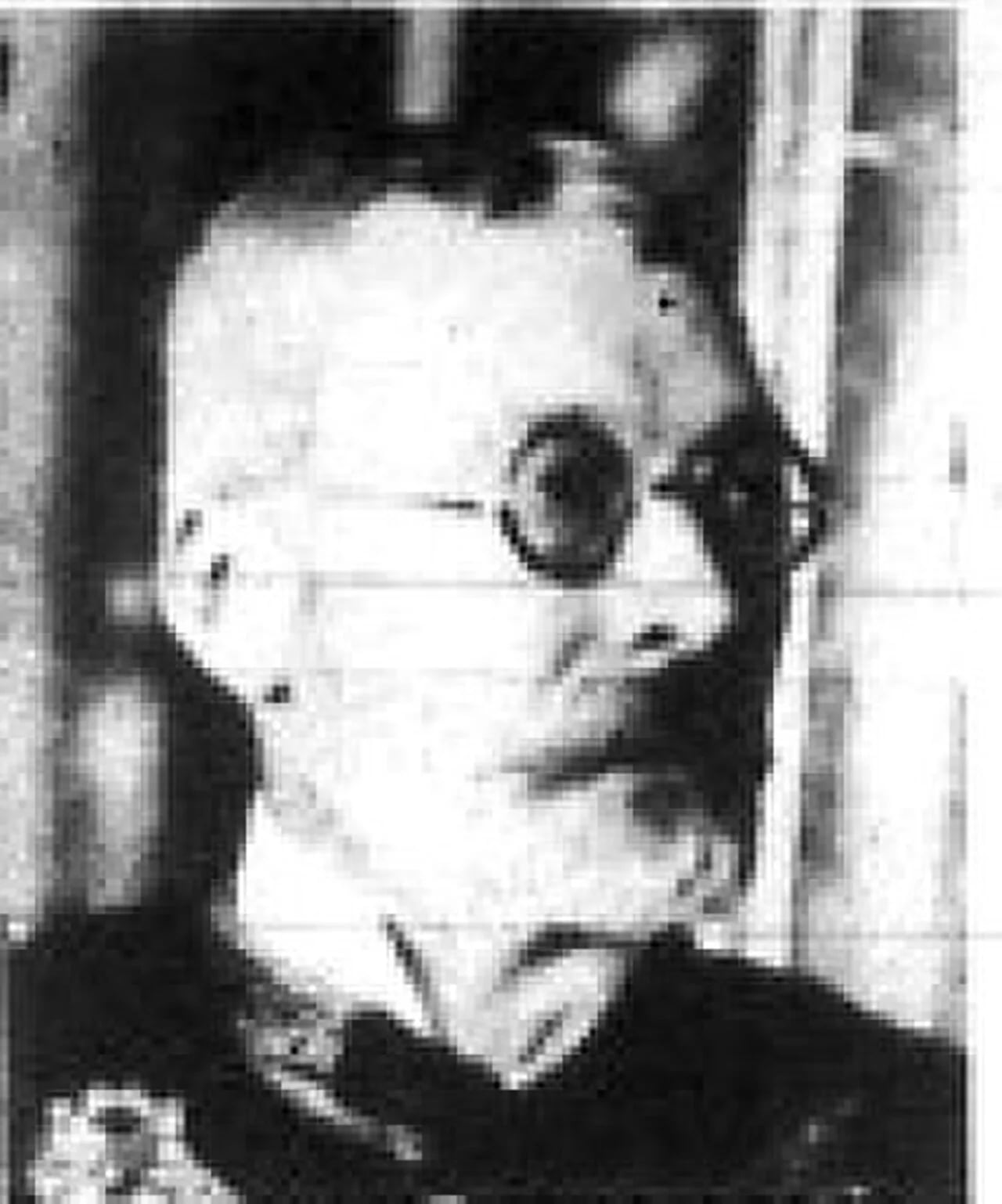 Portrait of Gyula Károlyi (1871–1947) – memorial page