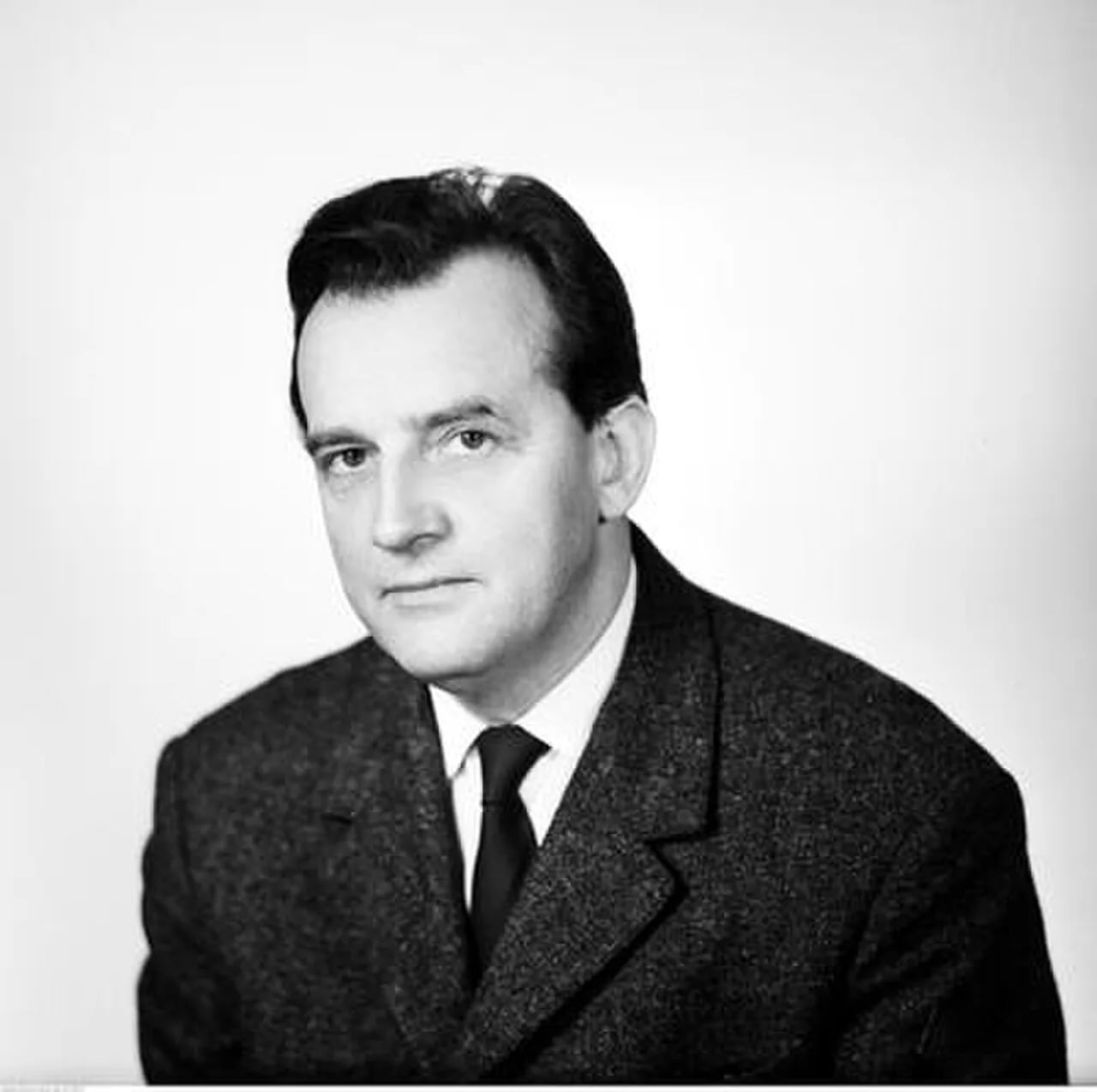 Portrait of Józef Wojtan (1922–2007) – memorial page
