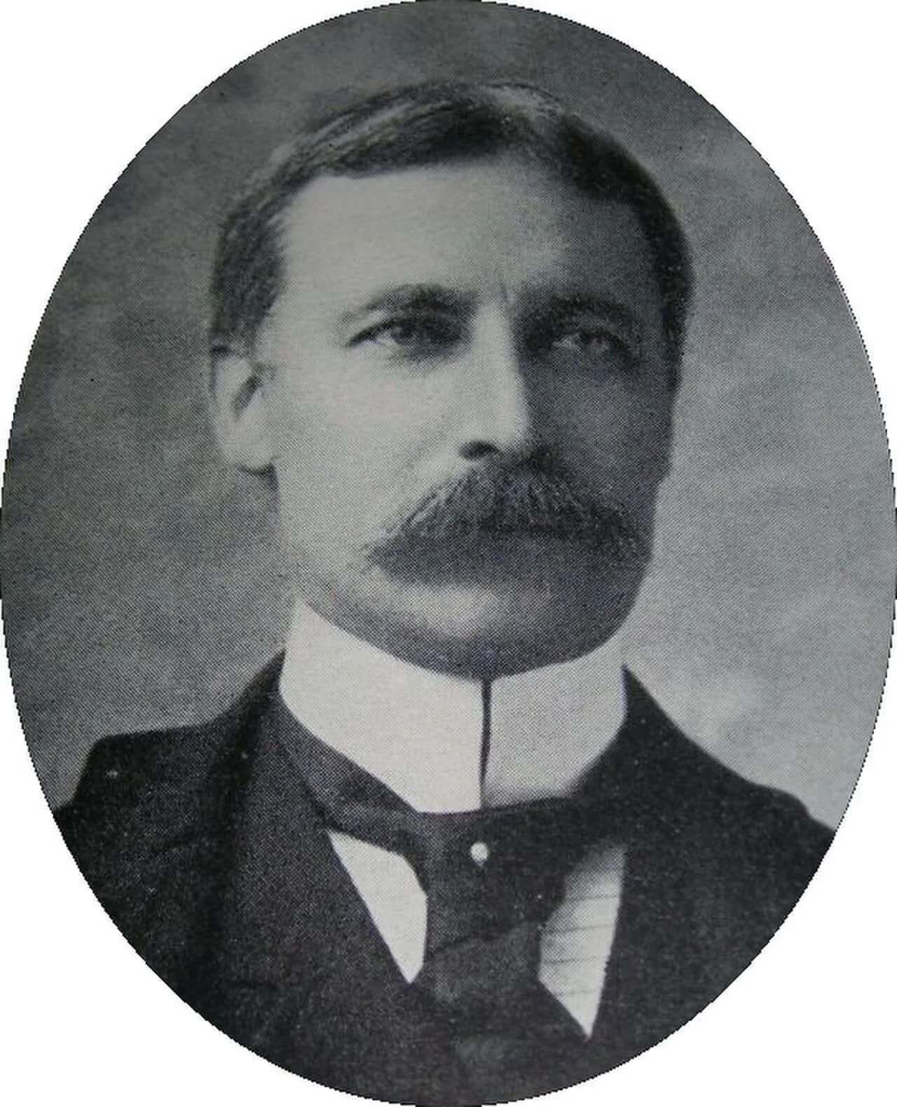 Moses Taylor Pyne