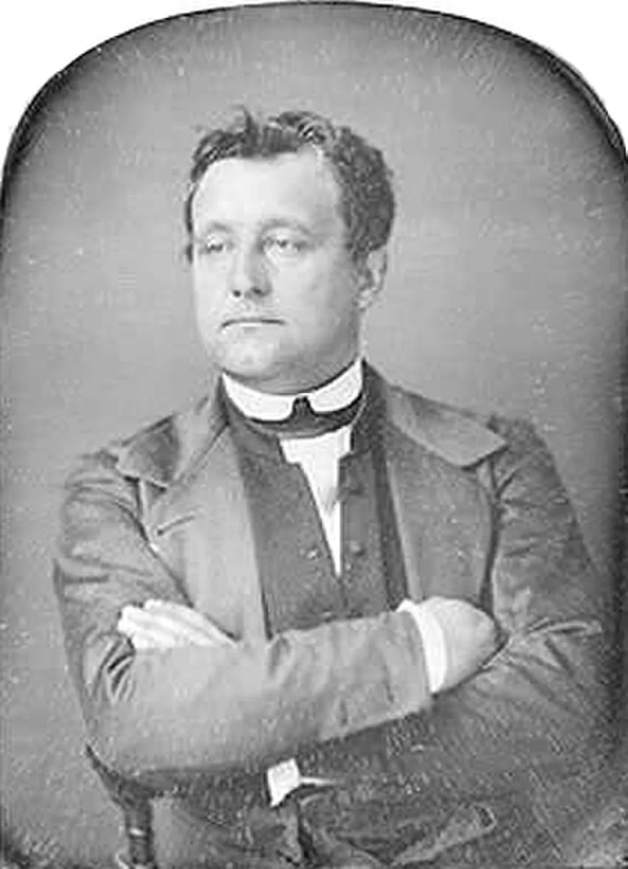 Jérôme Bonaparte-Patterson