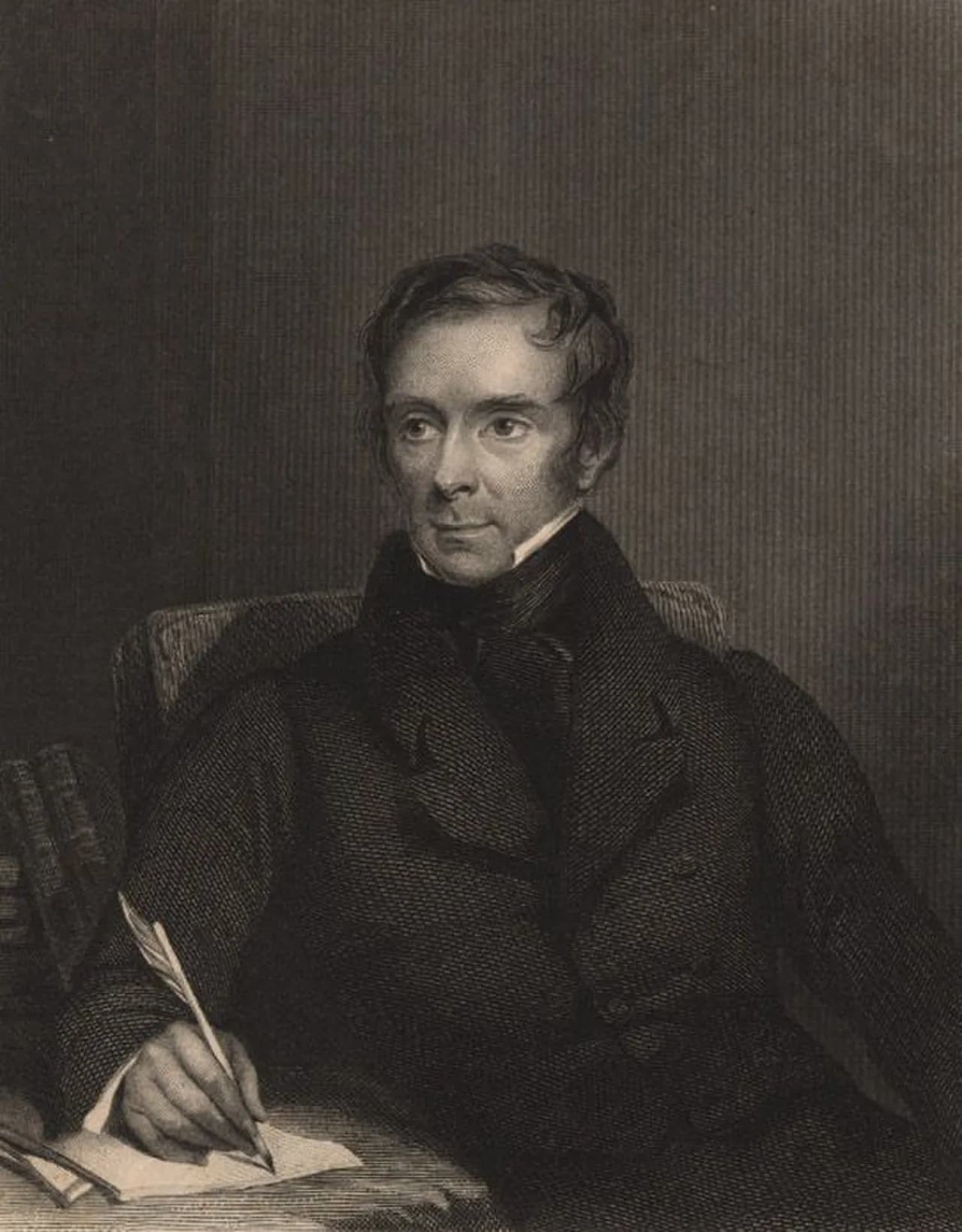 Benjamin Collins Brodie