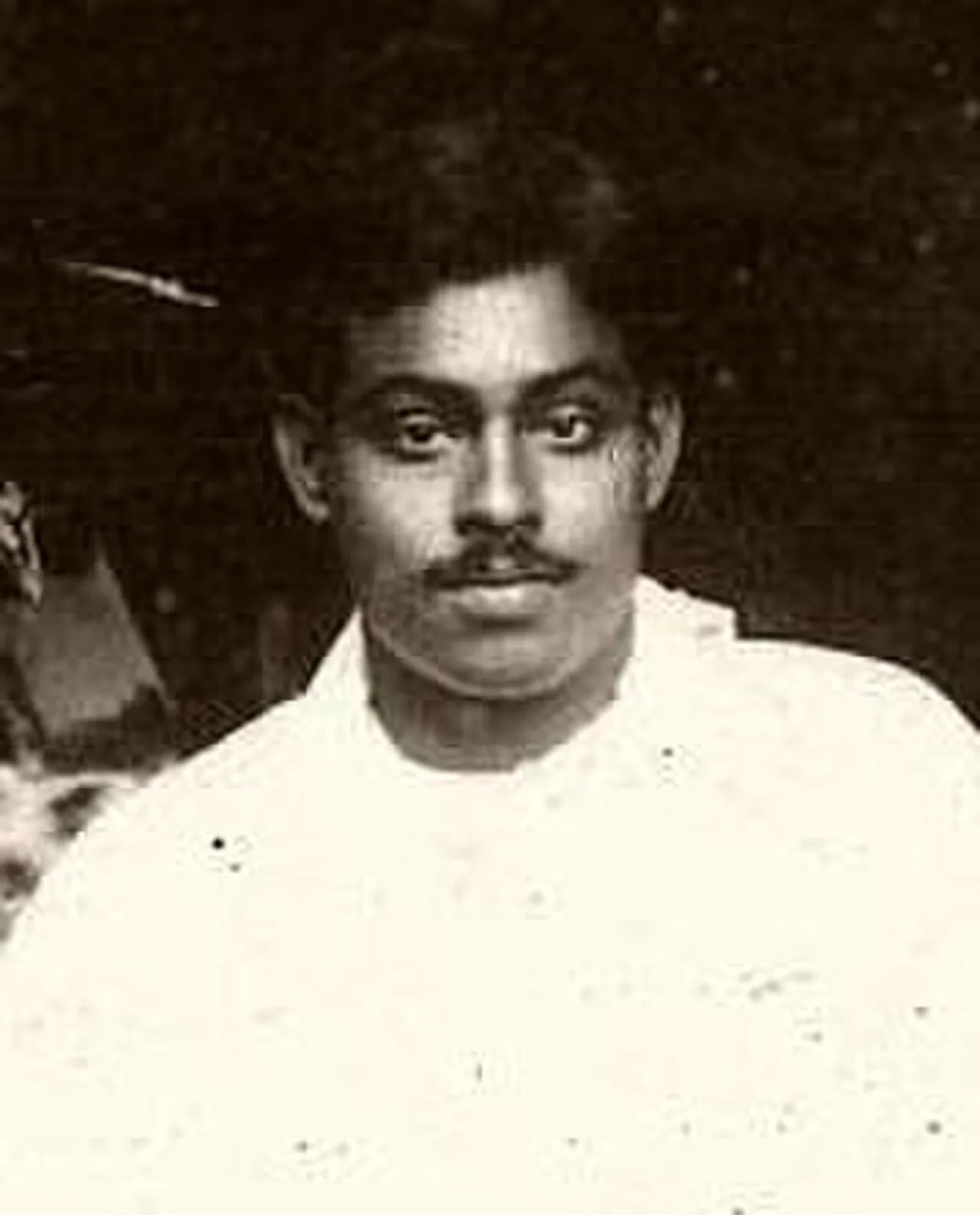 Portrait of Mukul Dey (1895–1989) – memorial page