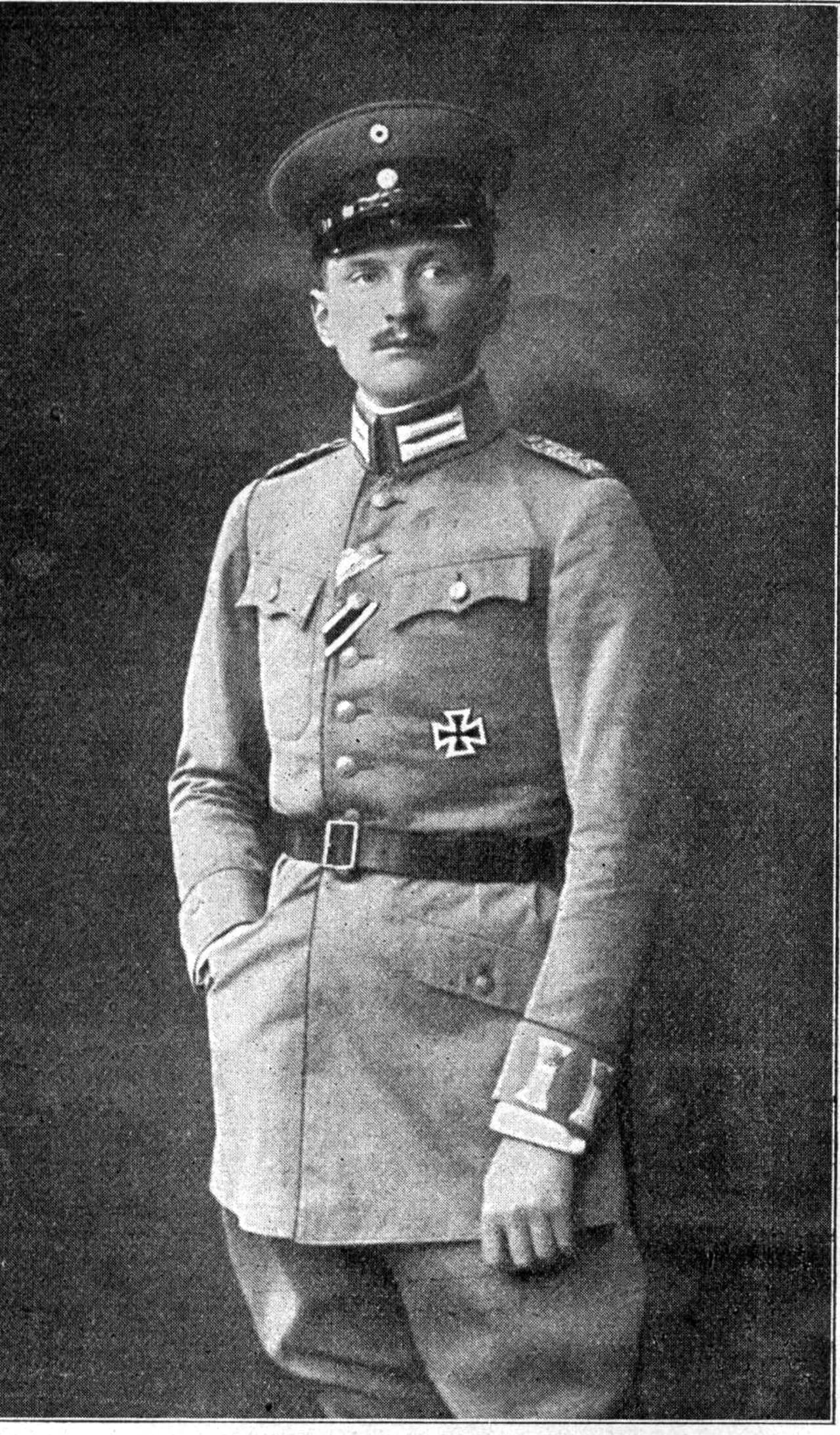 Heinrich, Prinz von Bayern