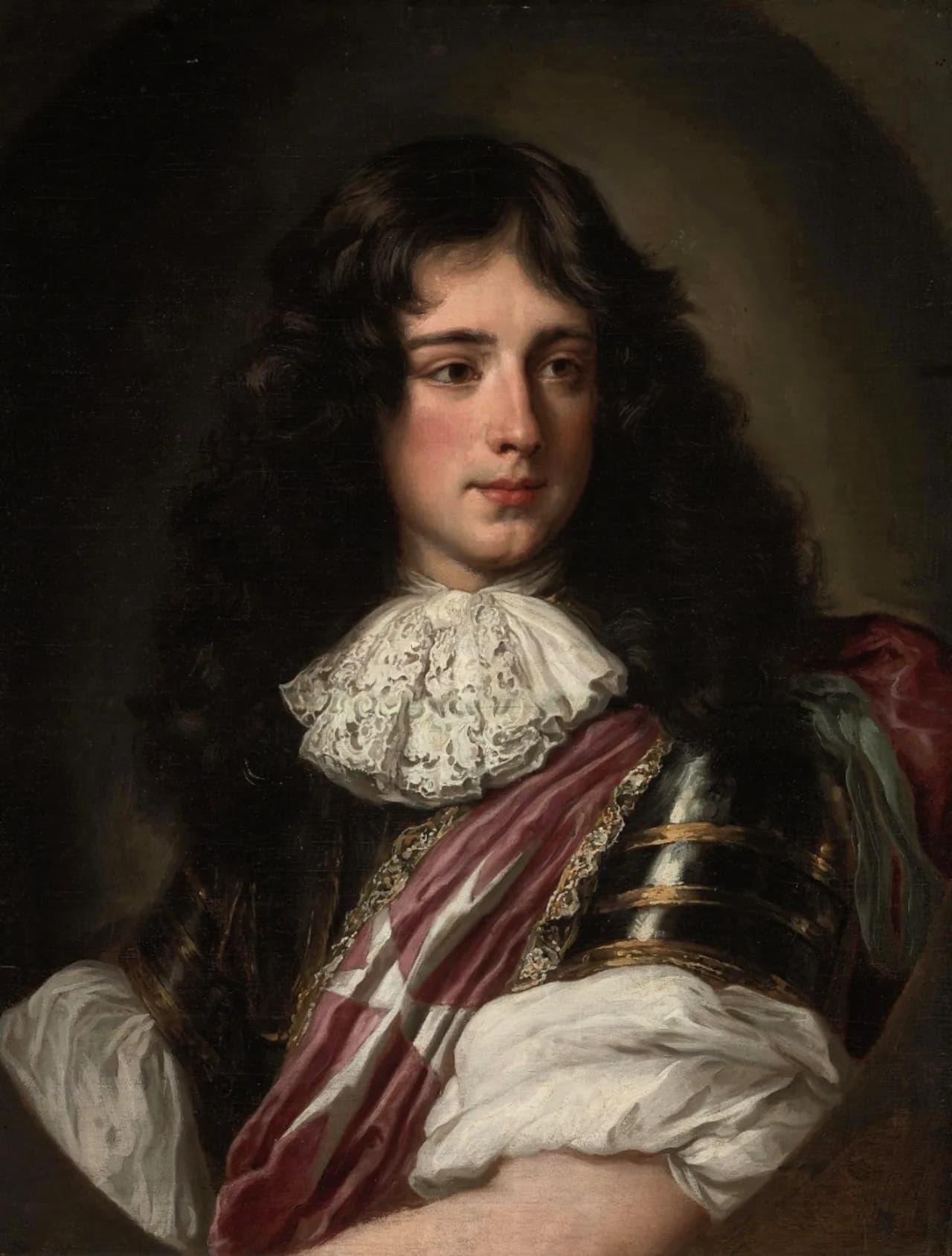 Philippe de Bourbon, duc de Vendôme