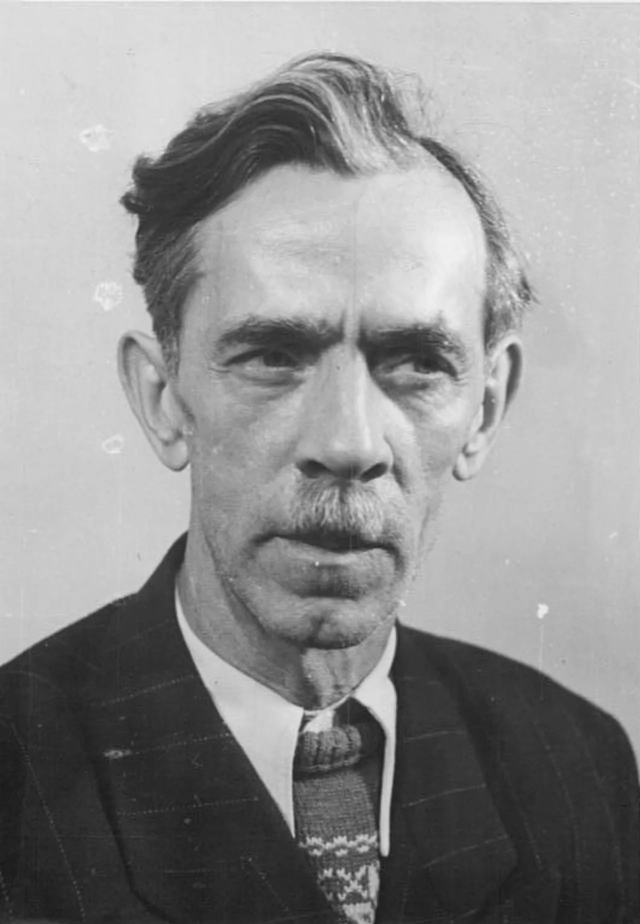 Portrait of Otto Nagel (1894–1967) – memorial page