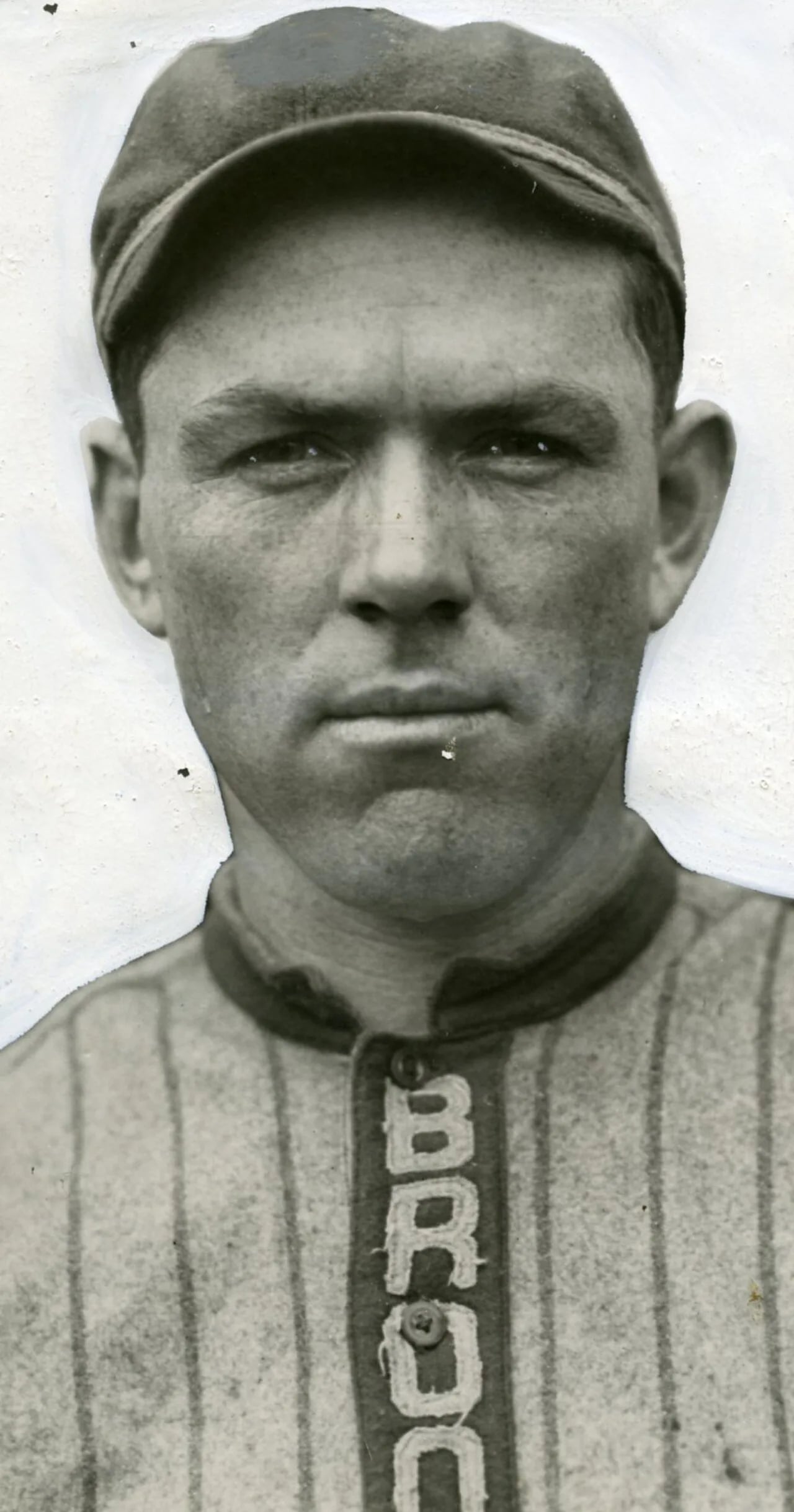Portrait of Nap Rucker (1884–1970) – memorial page