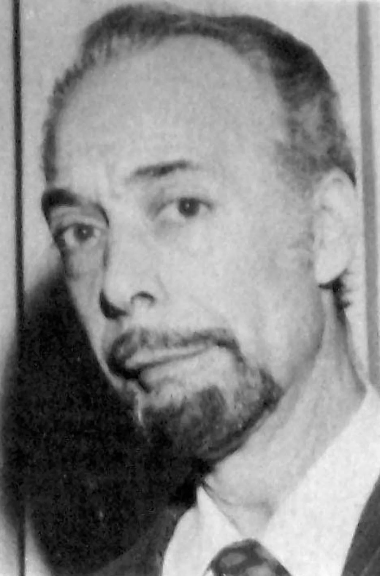 Portrait of Narciso Ibáñez Menta (1912–2004) – memorial page
