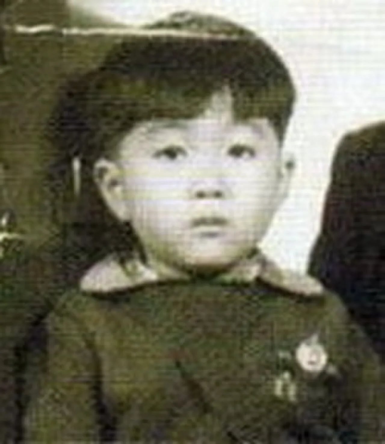 Portrait of Lin Liguo (1945–1971) – memorial page