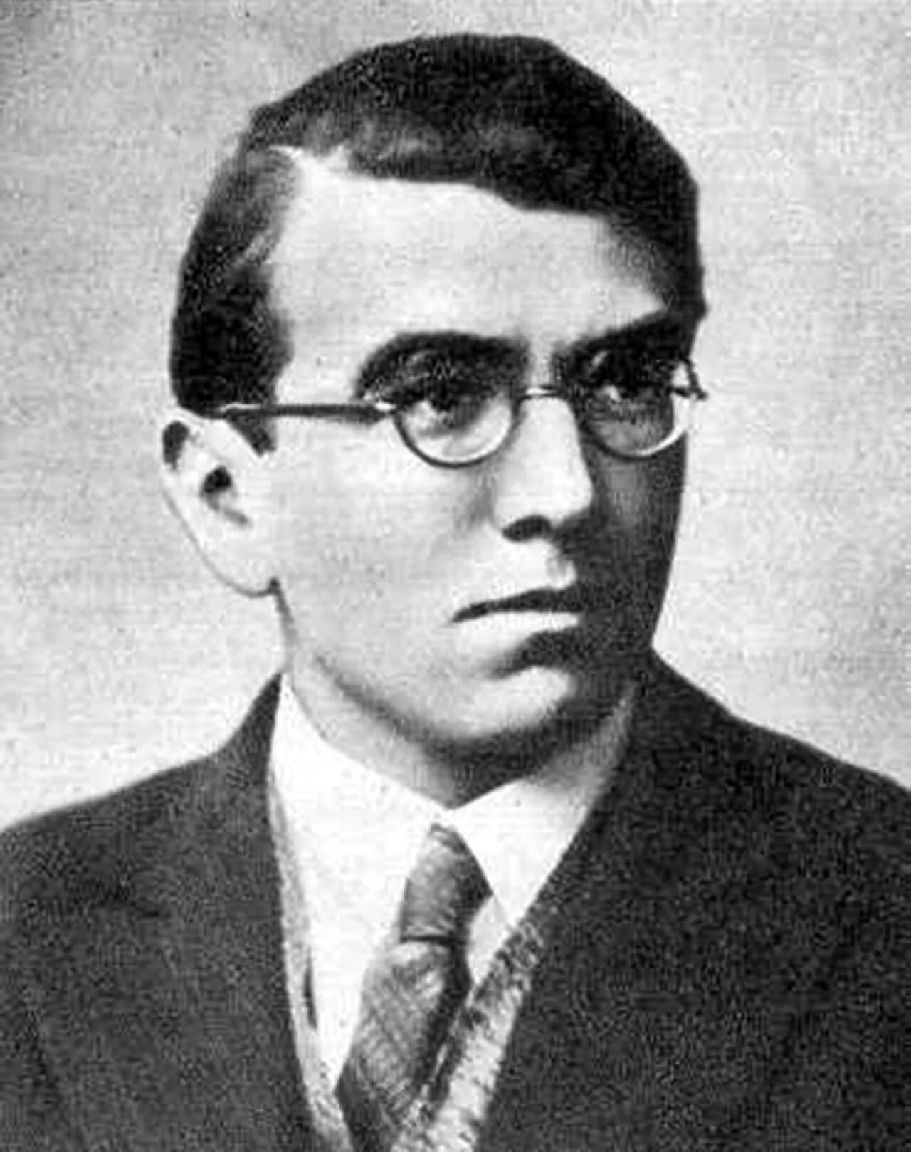 Portrait of Henryk Zygalski (1908–1978) – memorial page