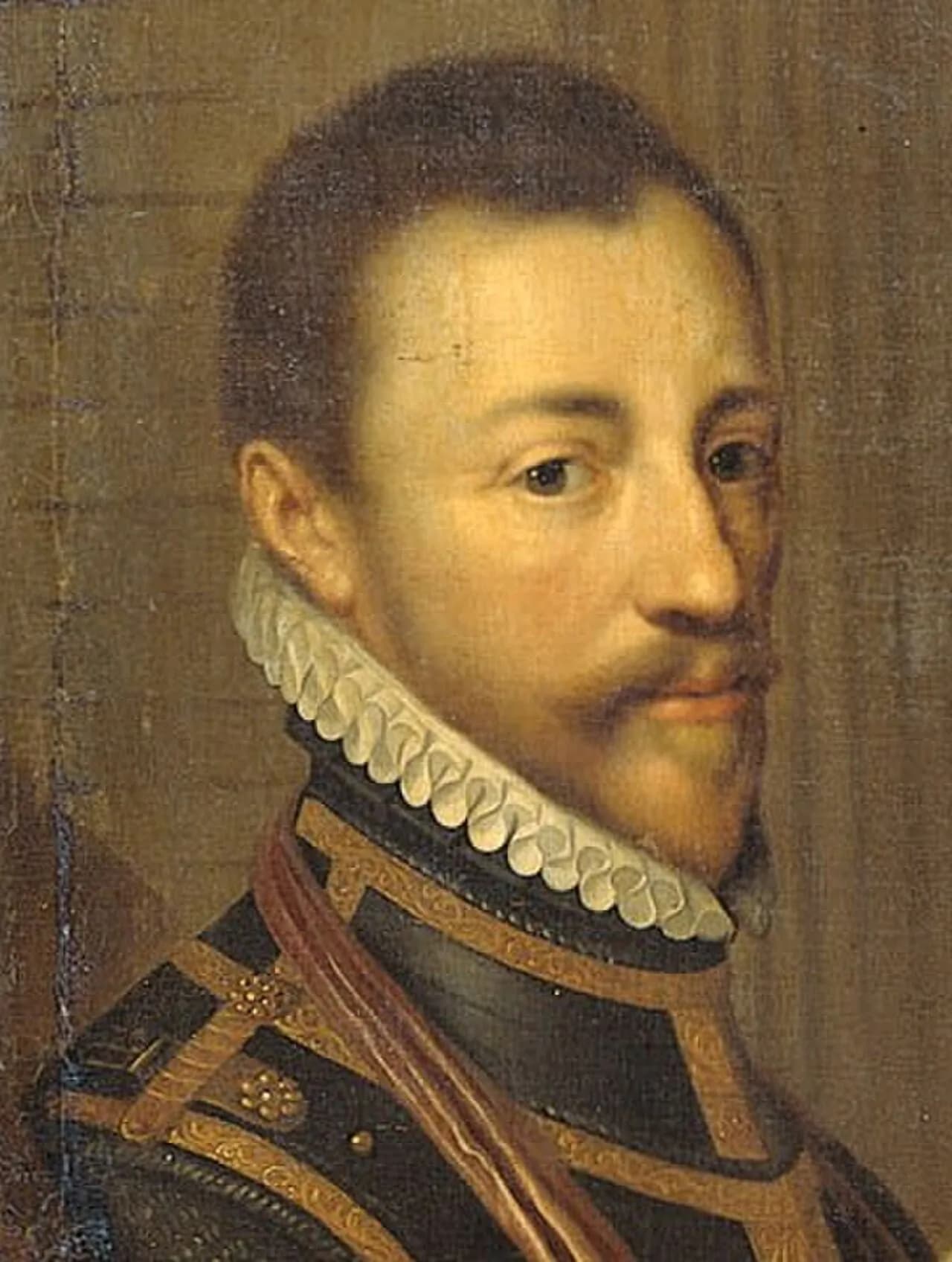 Ludwig von Nassau-Dillenburg