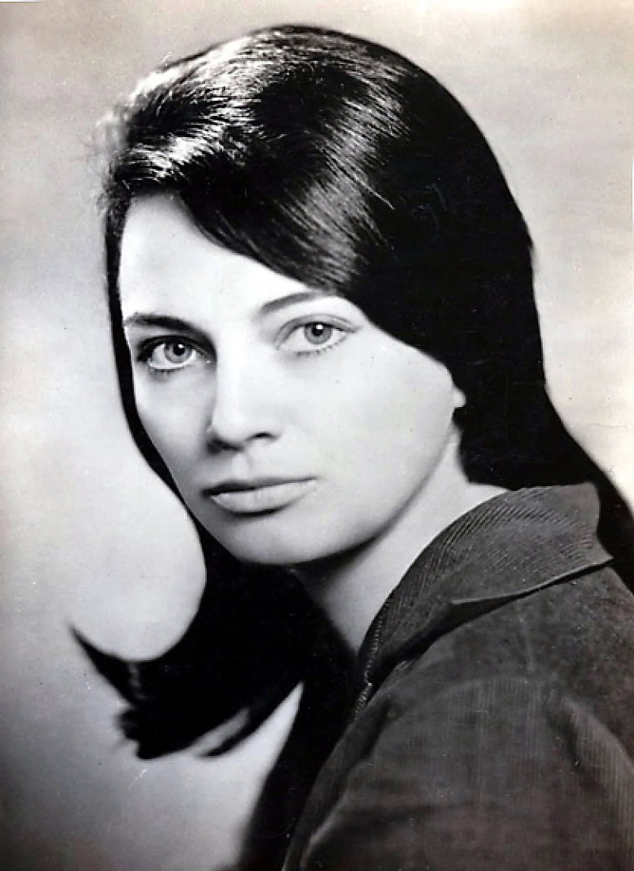 Portrait of Newena Kokanowa (1938–2000) – memorial page
