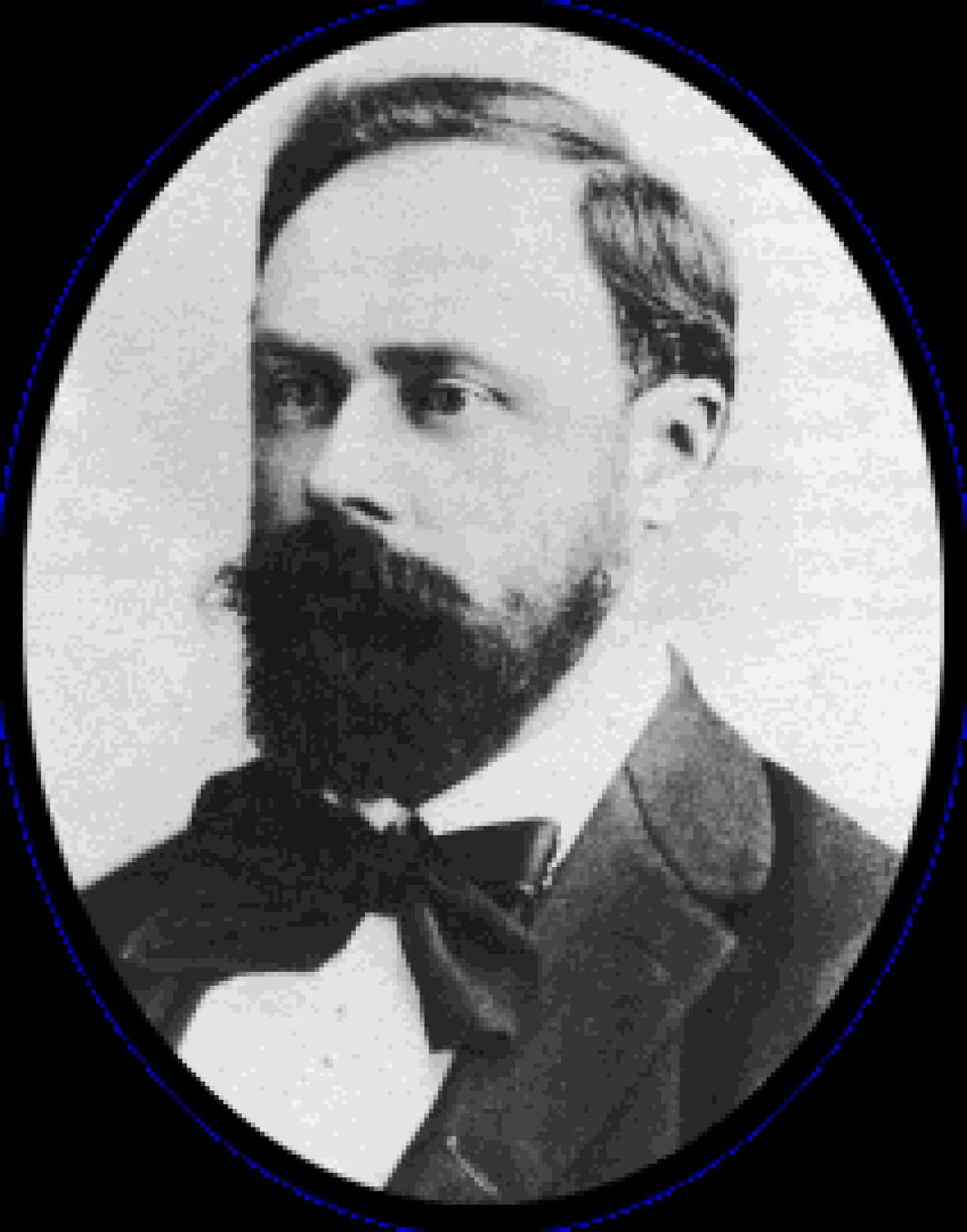 Richard Heuberger der Ältere