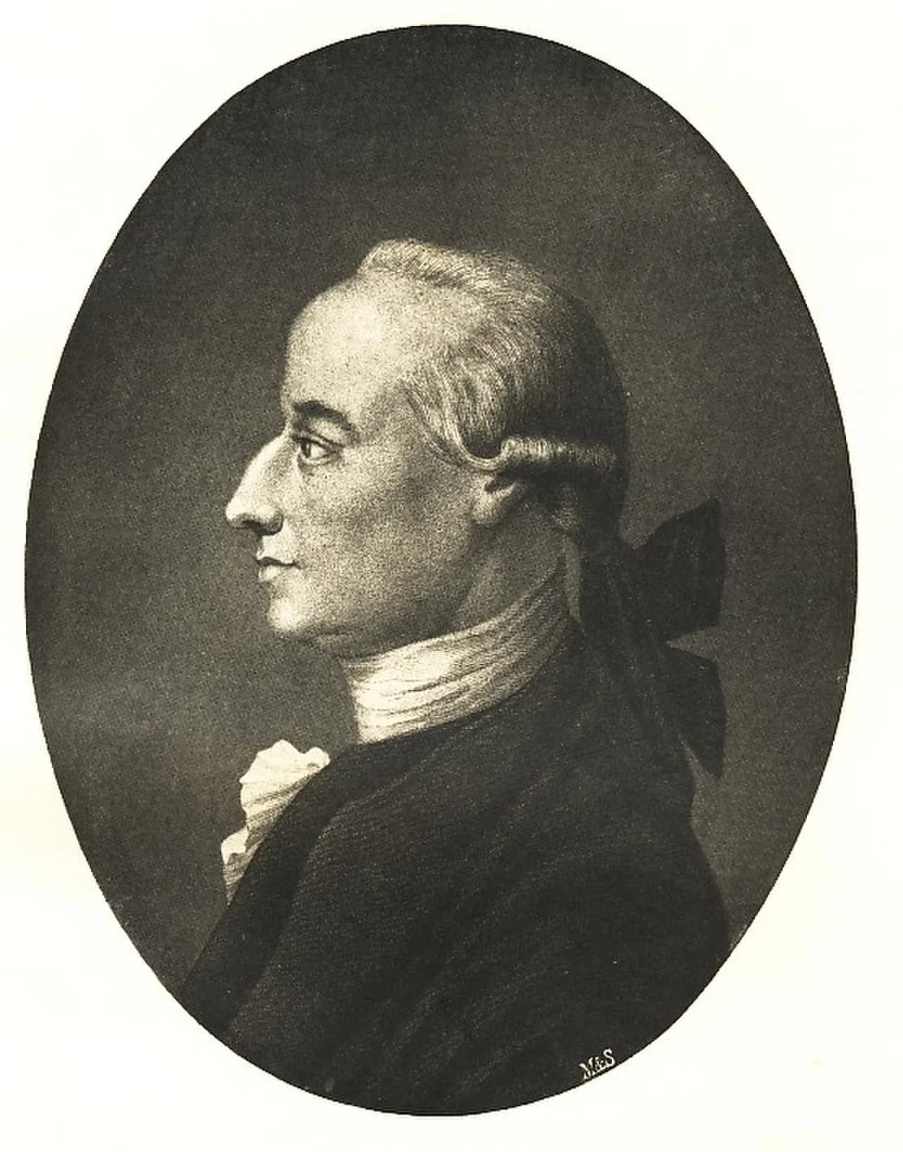 Johann Heinrich Merck
