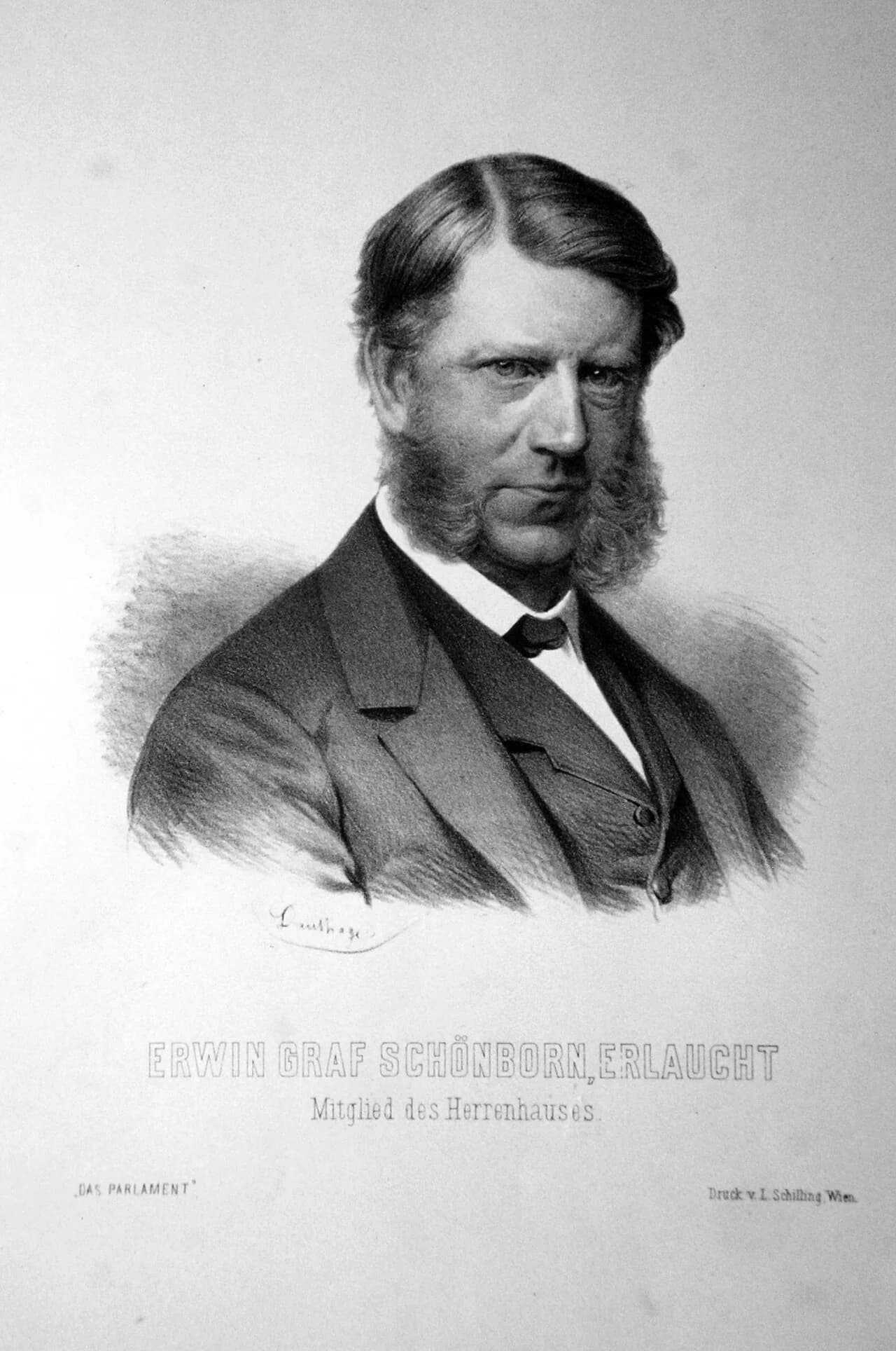 Erwein Damian Hugo von Schönborn