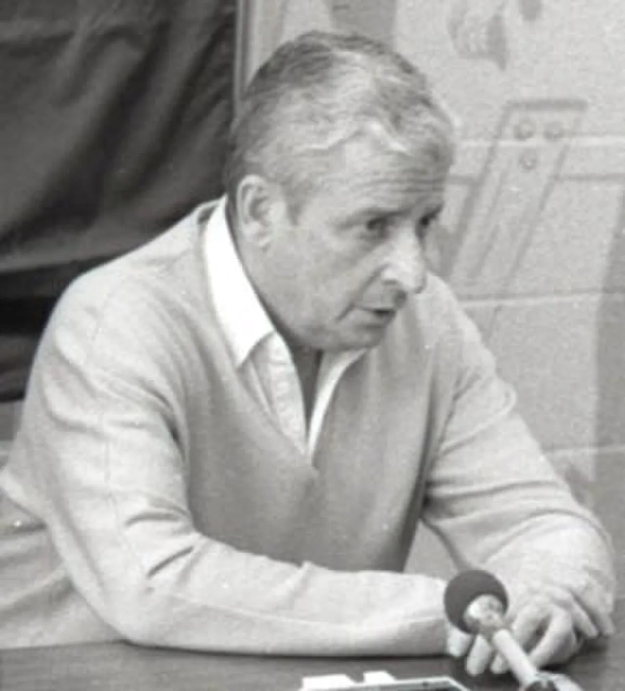Portrait of Art Modell (1925–2012) – memorial page
