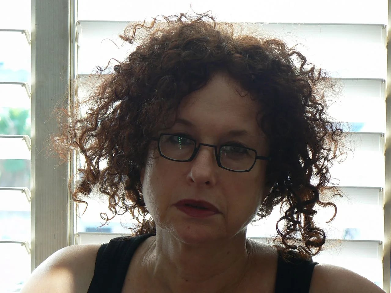 Portrait of Era Lapid (1948–2018) – memorial page