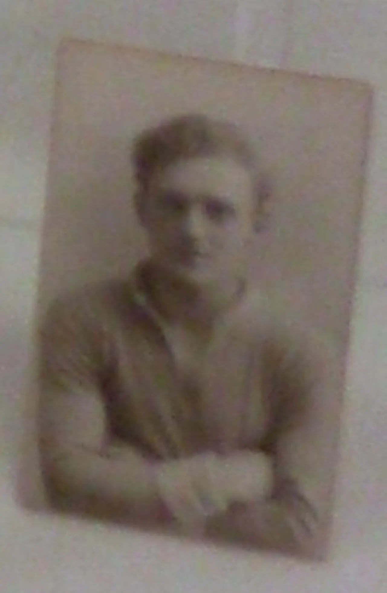 Portrait of Hugh Adcock (1903–1975) – memorial page