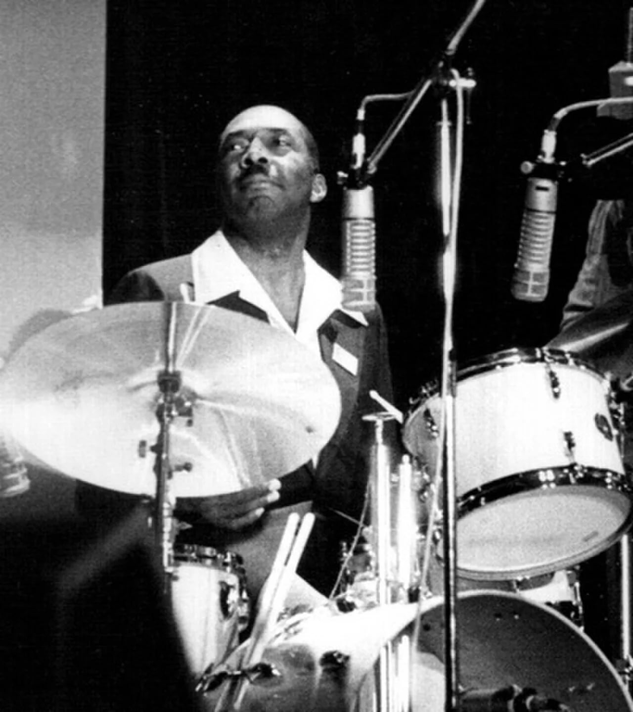 Porträt von Odie Payne (1926–1989) – Gedenkseite