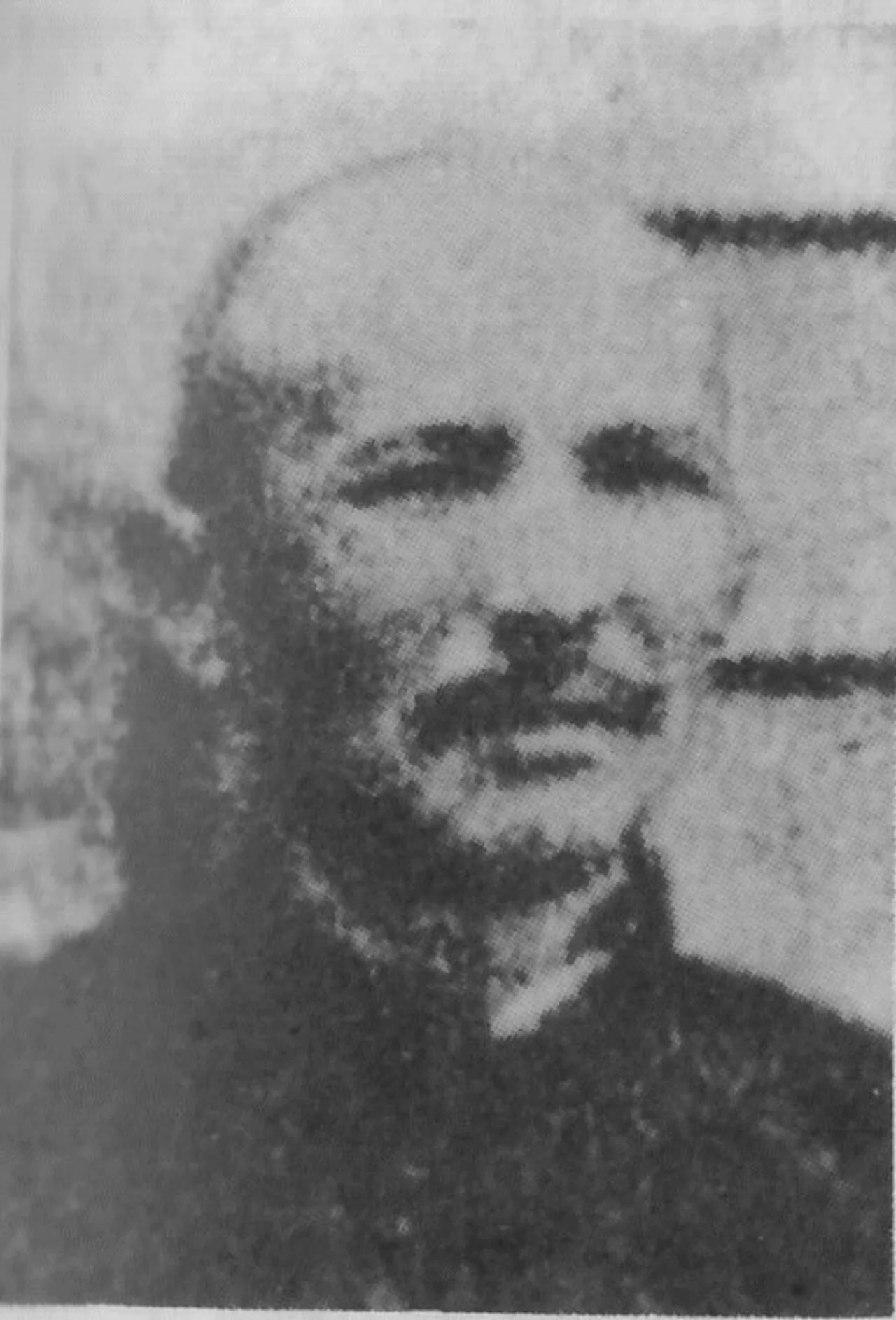 Porträt von Sun Dianying (1887–1948) – Gedenkseite