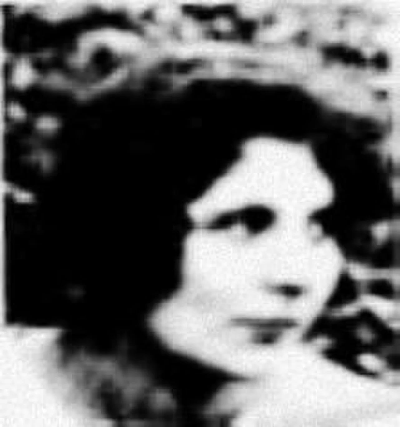 Portrait of Olga Maturana (1906–1973) – memorial page