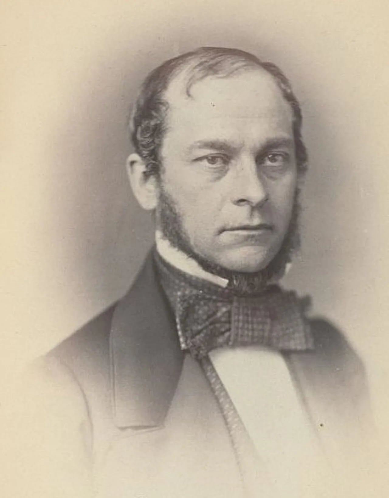 Porträt von Oliver A. Morse (1815–1870) – Gedenkseite