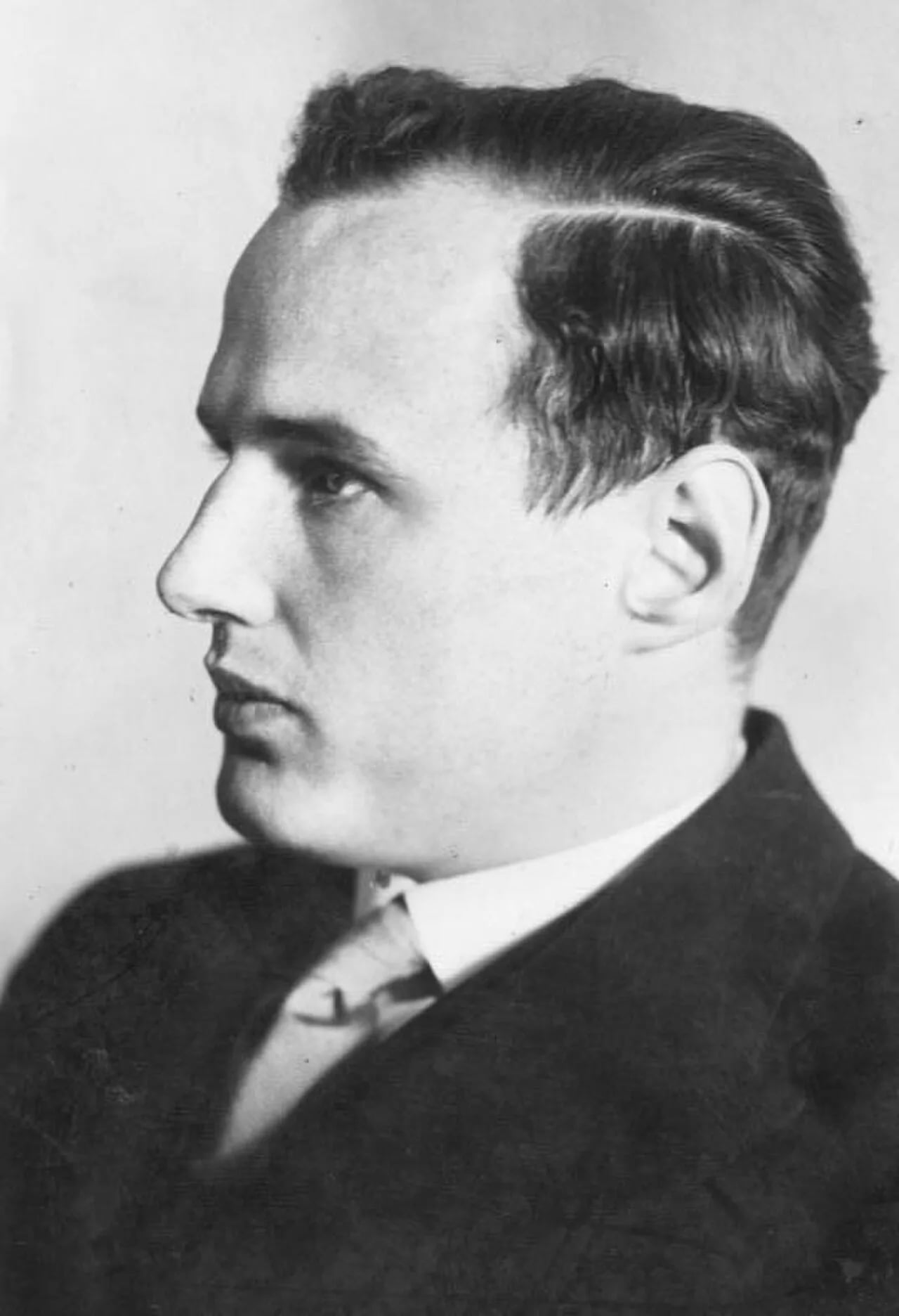 Porträt von Manfred von Ardenne (1907–1997) – Gedenkseite