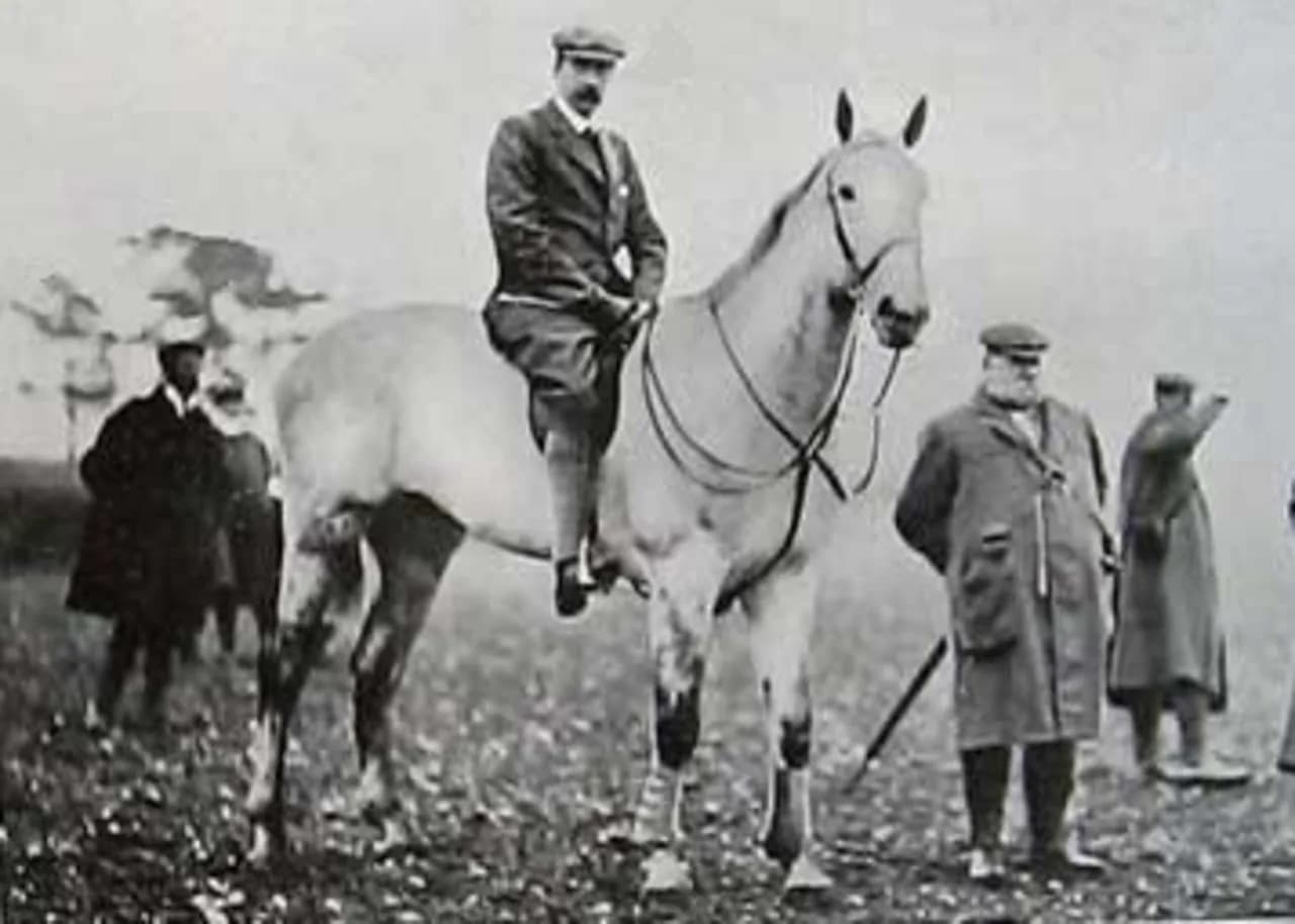 Osbert Molyneux, 6th Earl of Sefton