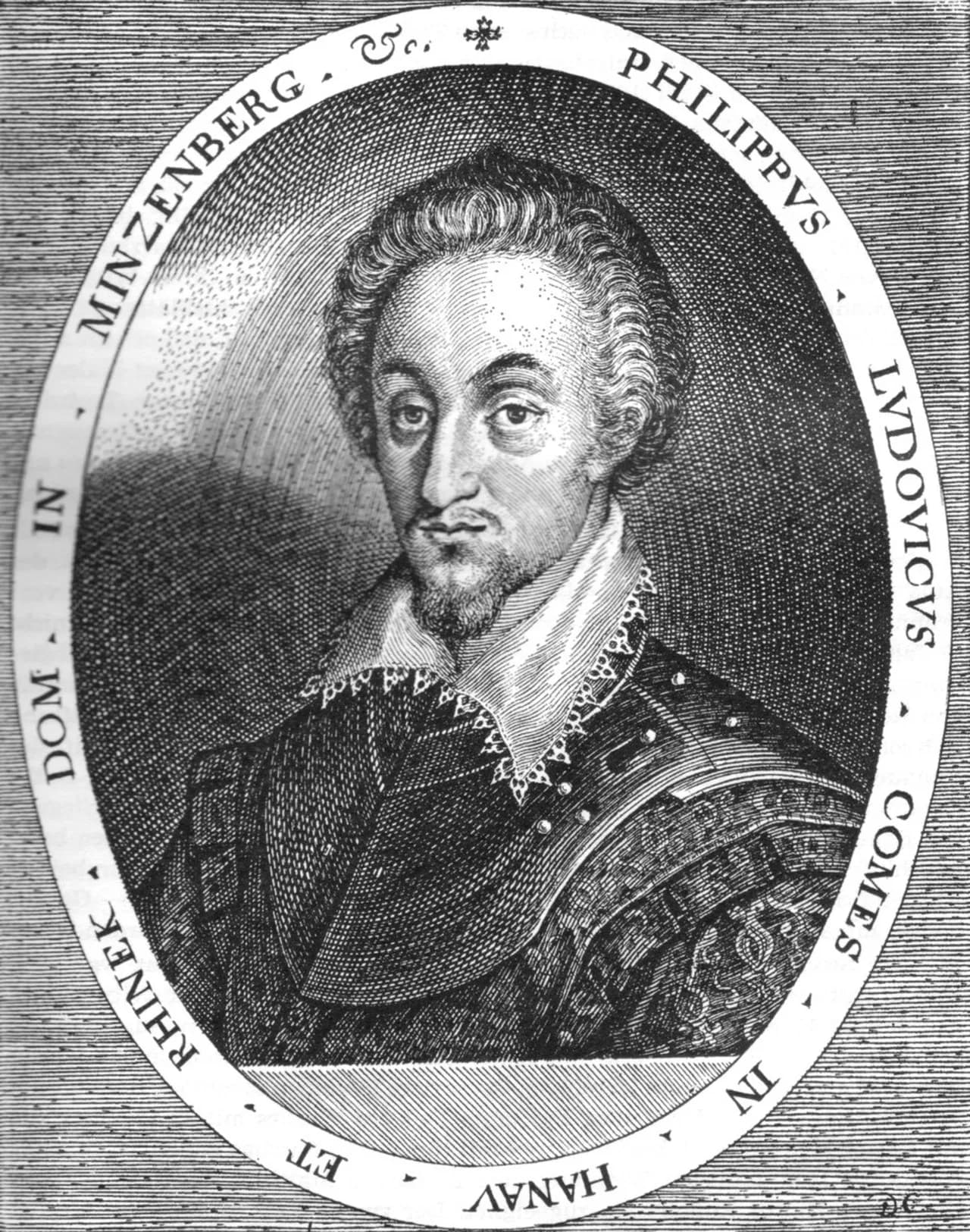 Philipp Ludwig II.