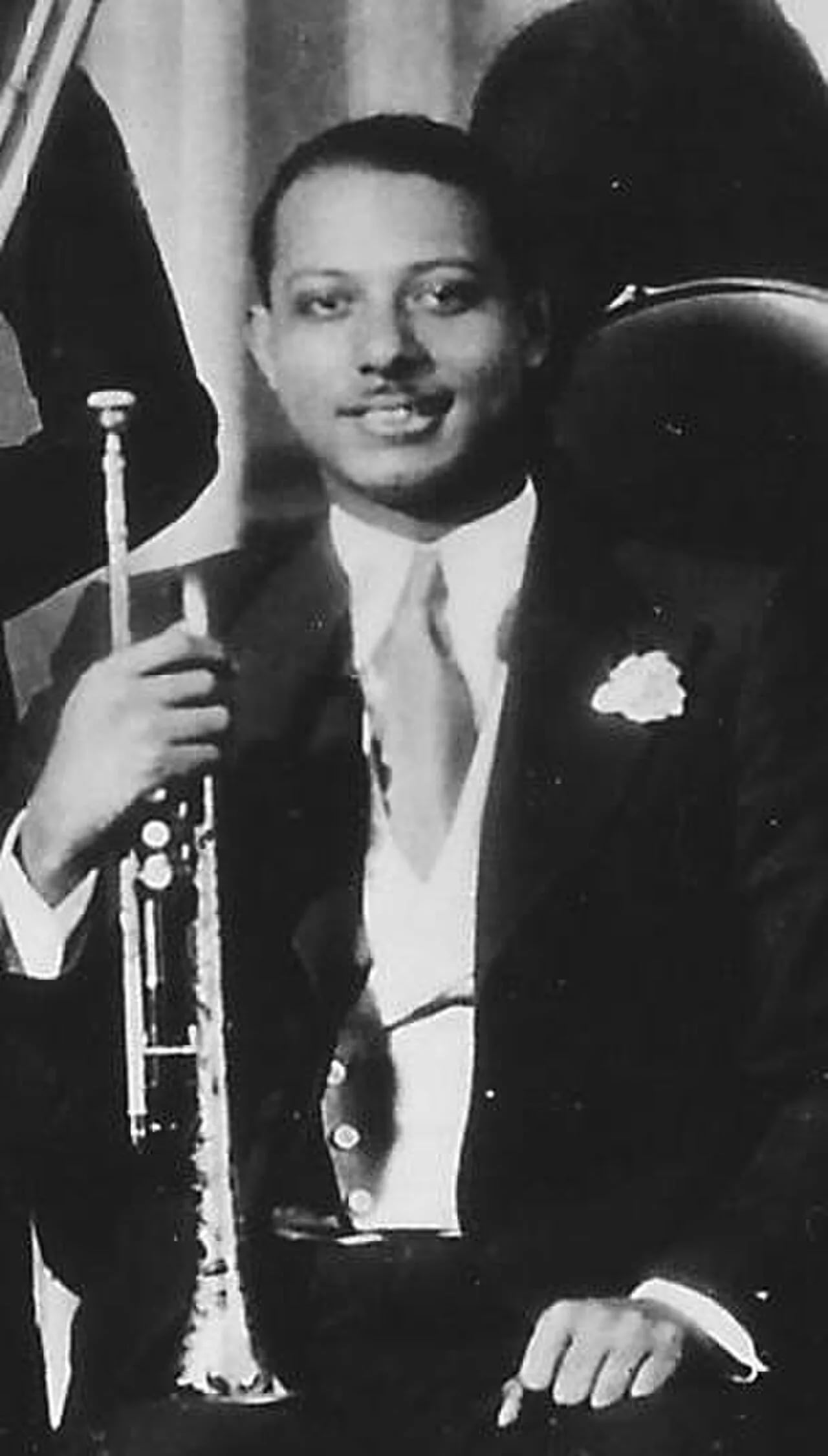 Portrait of Arthur Whetsol (1905–1940) – memorial page