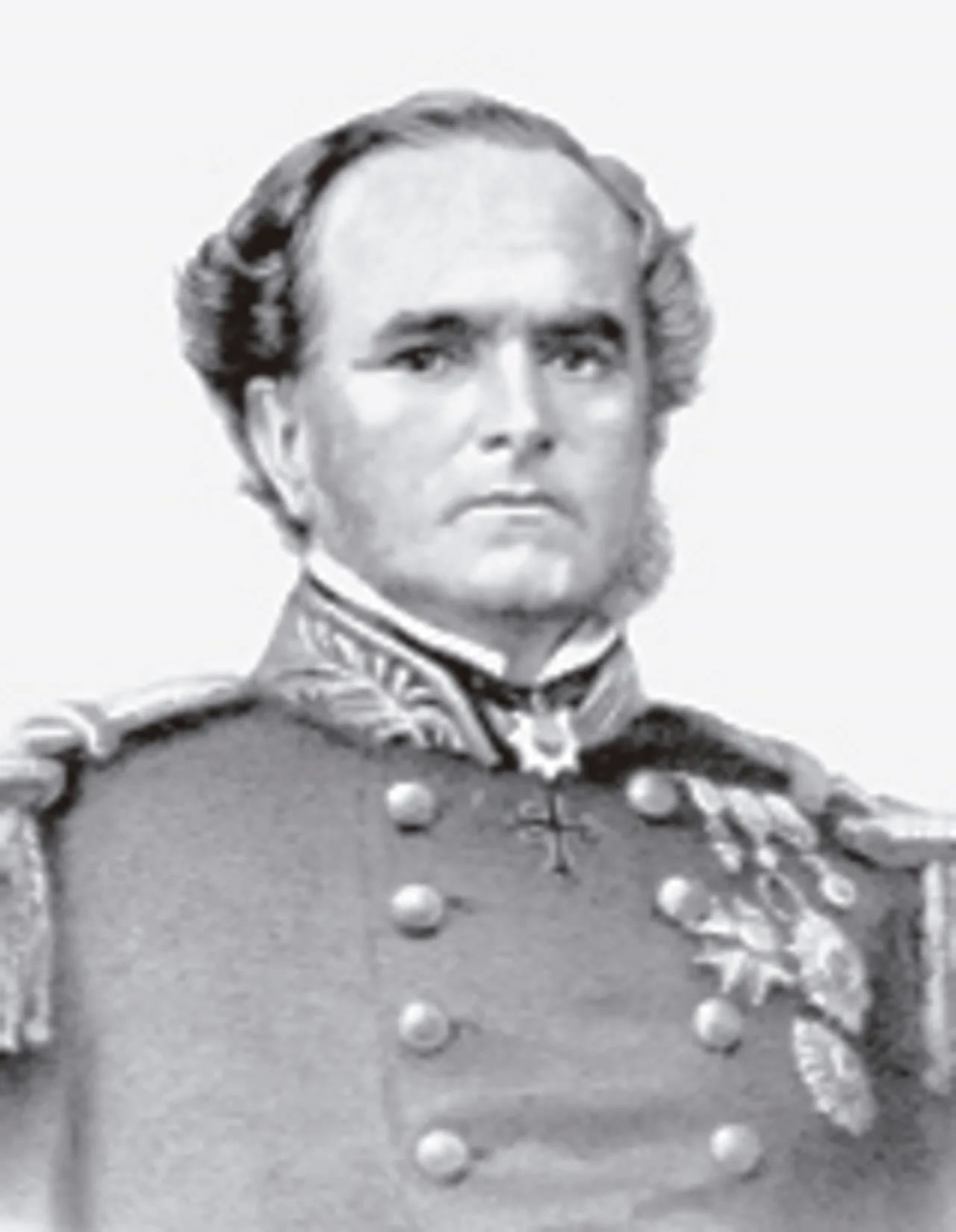 Porträt von Jesuíno Lamego da Costa (1811–1886) – Gedenkseite