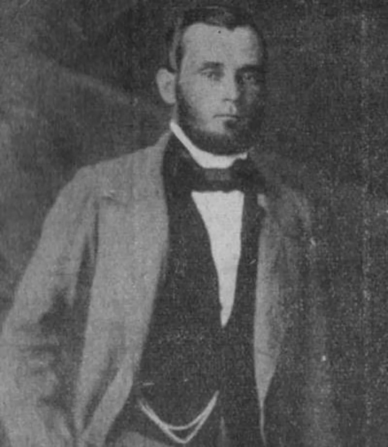 Porträt von João José Pereira Júnior (1823–1896) – Gedenkseite