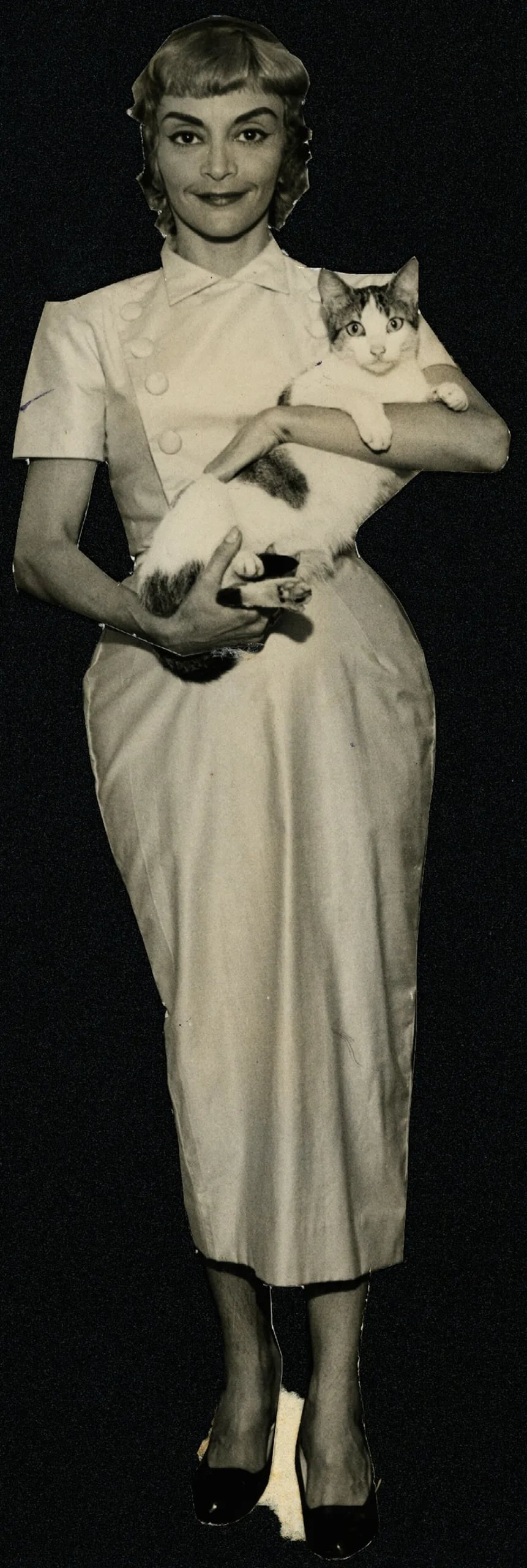 Porträt von Zezé Macedo (1916–1999) – Gedenkseite
