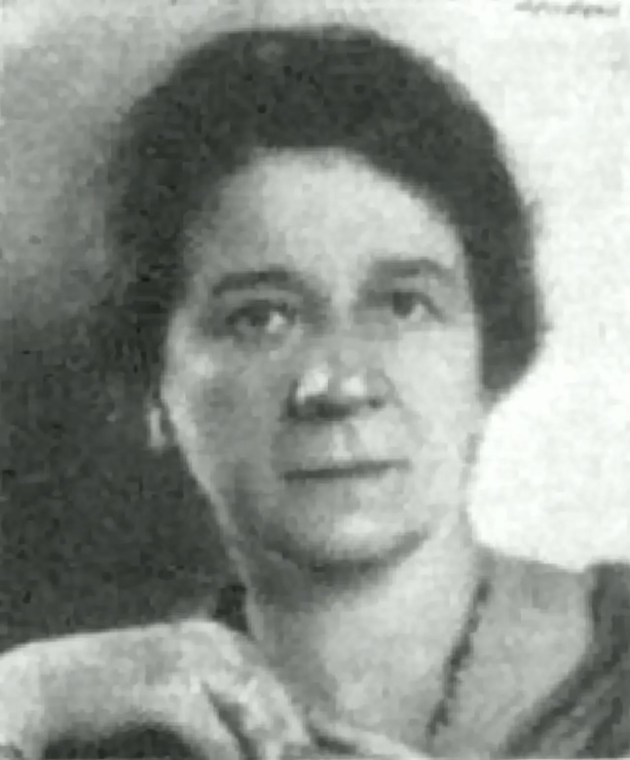 Portrait of Gertrud Bäumer (1873–1954) – memorial page