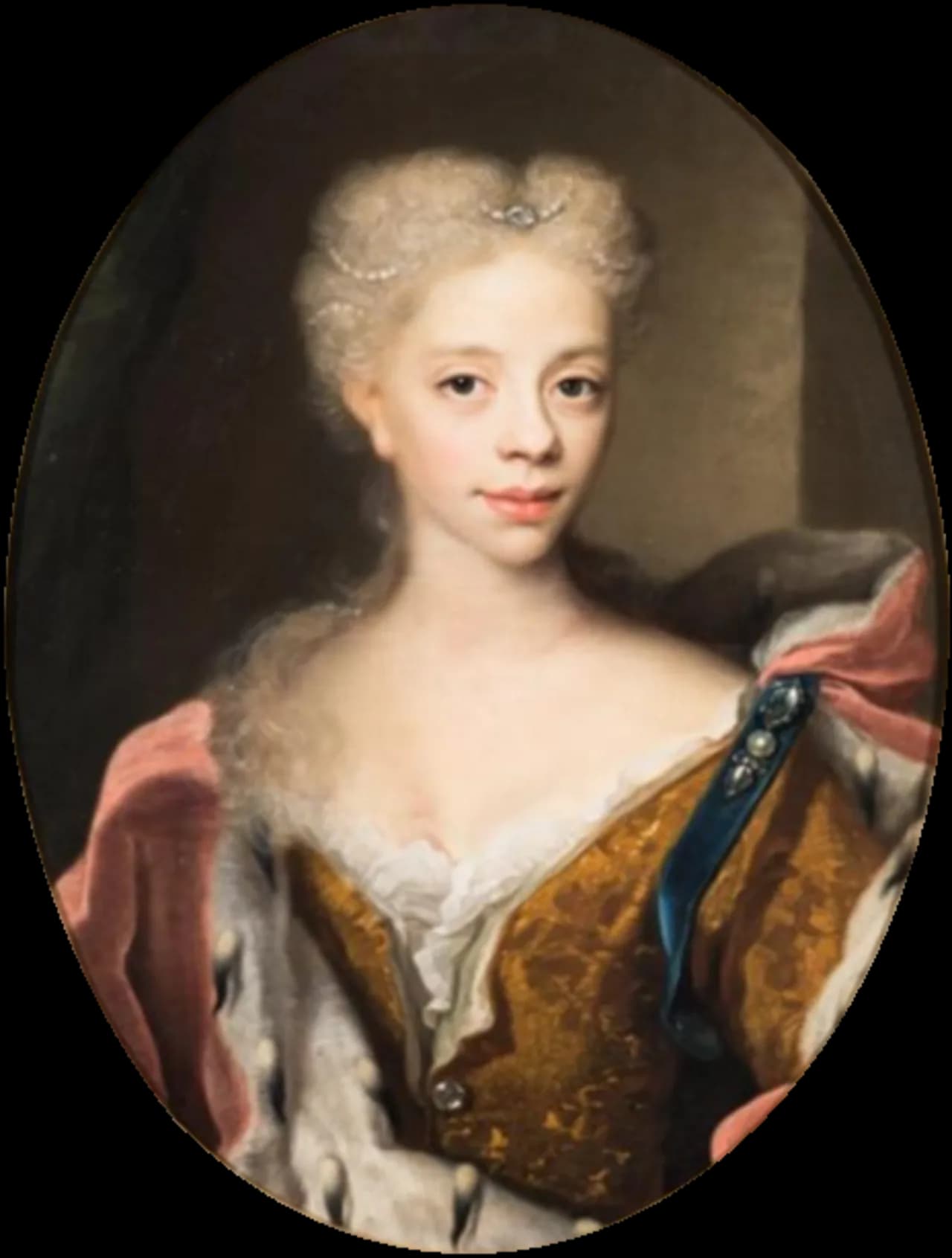 Anna Charlotte Amalie von Nassau-Dietz-Oranien