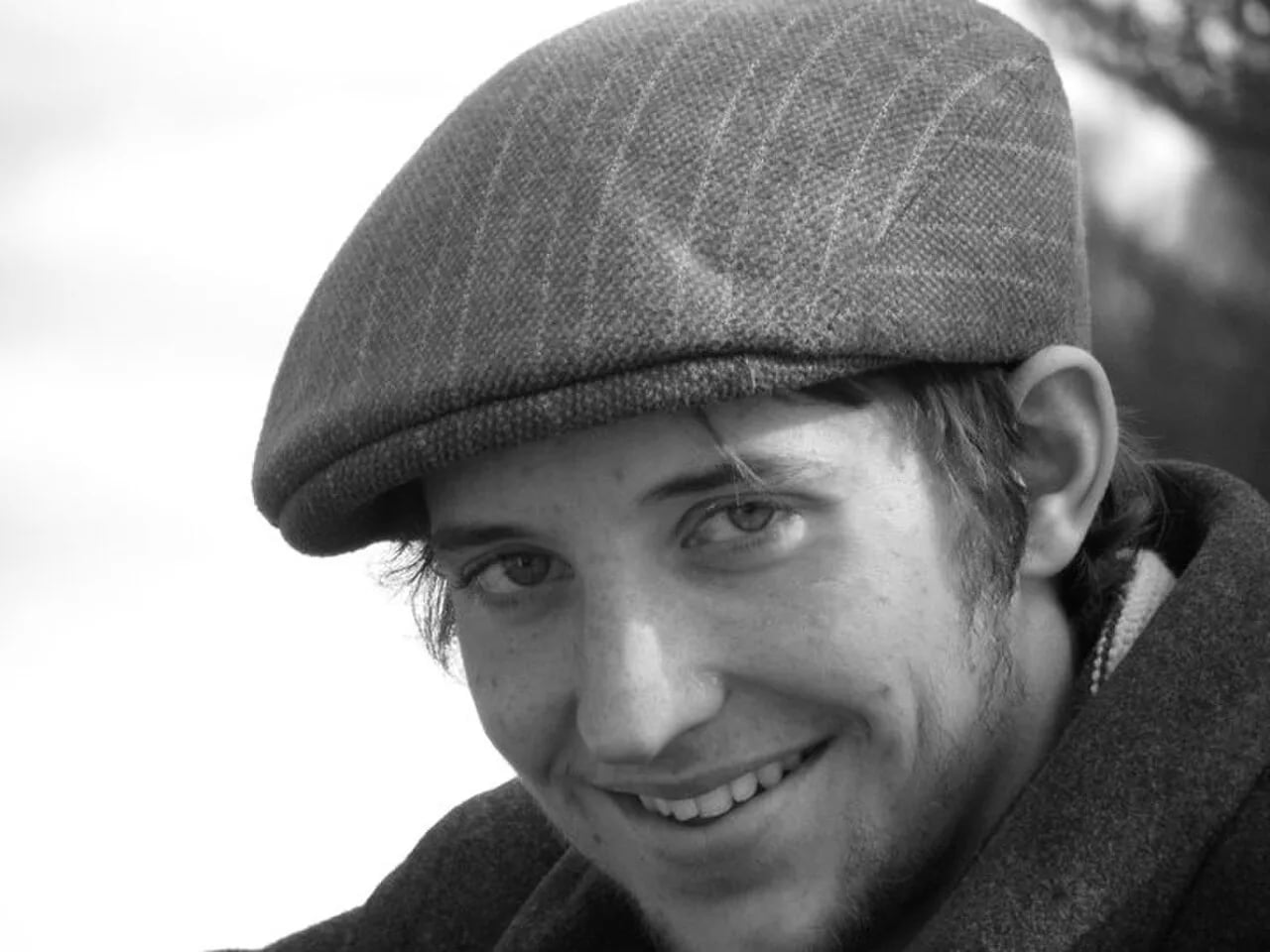 Portrait of Patrick Falterman (1990–2016) – memorial page